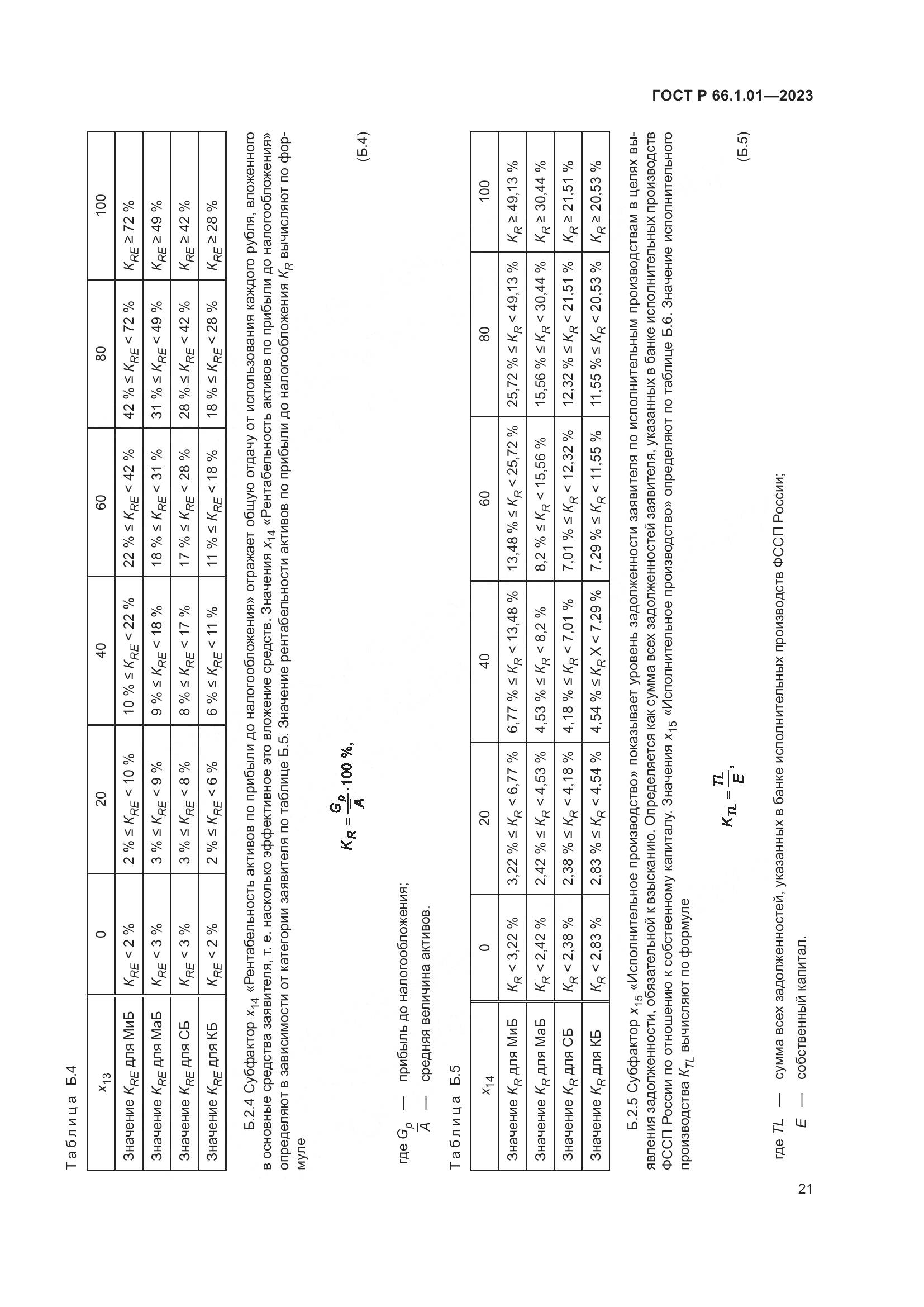 ГОСТ Р 66.1.01-2023, страница 25