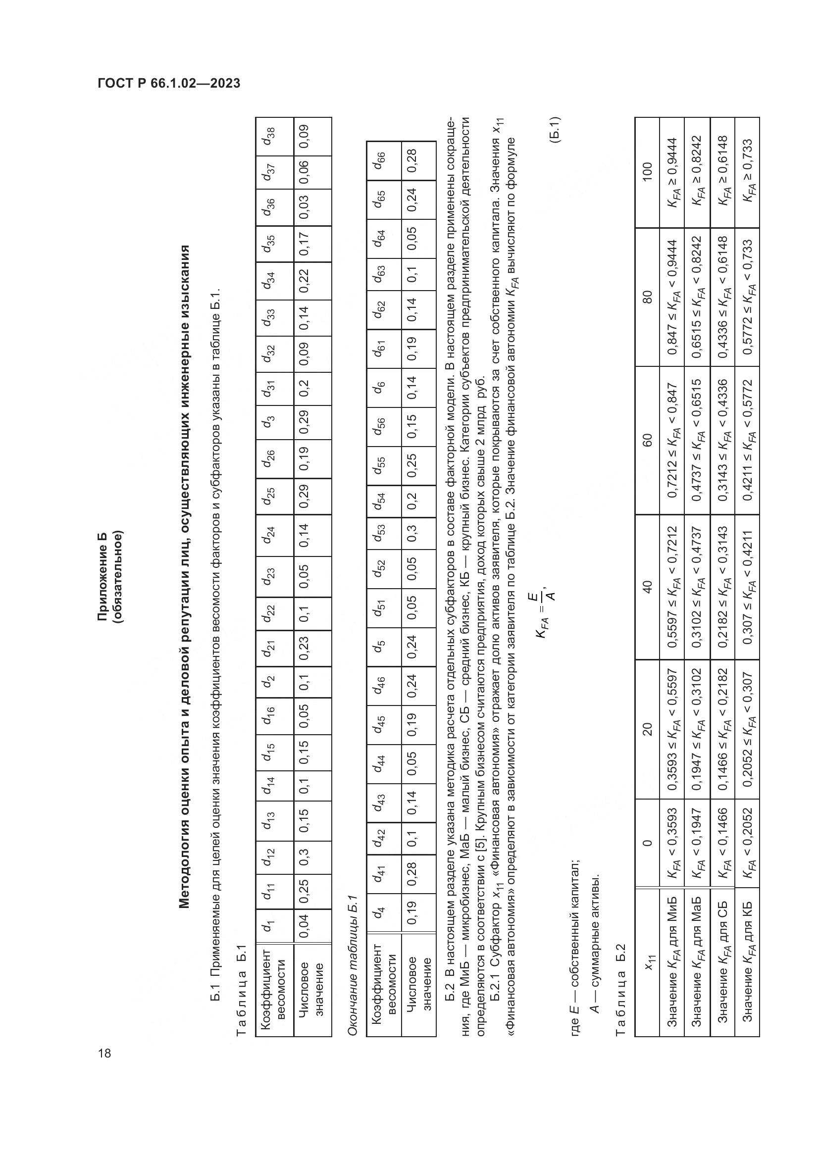ГОСТ Р 66.1.02-2023, страница 22