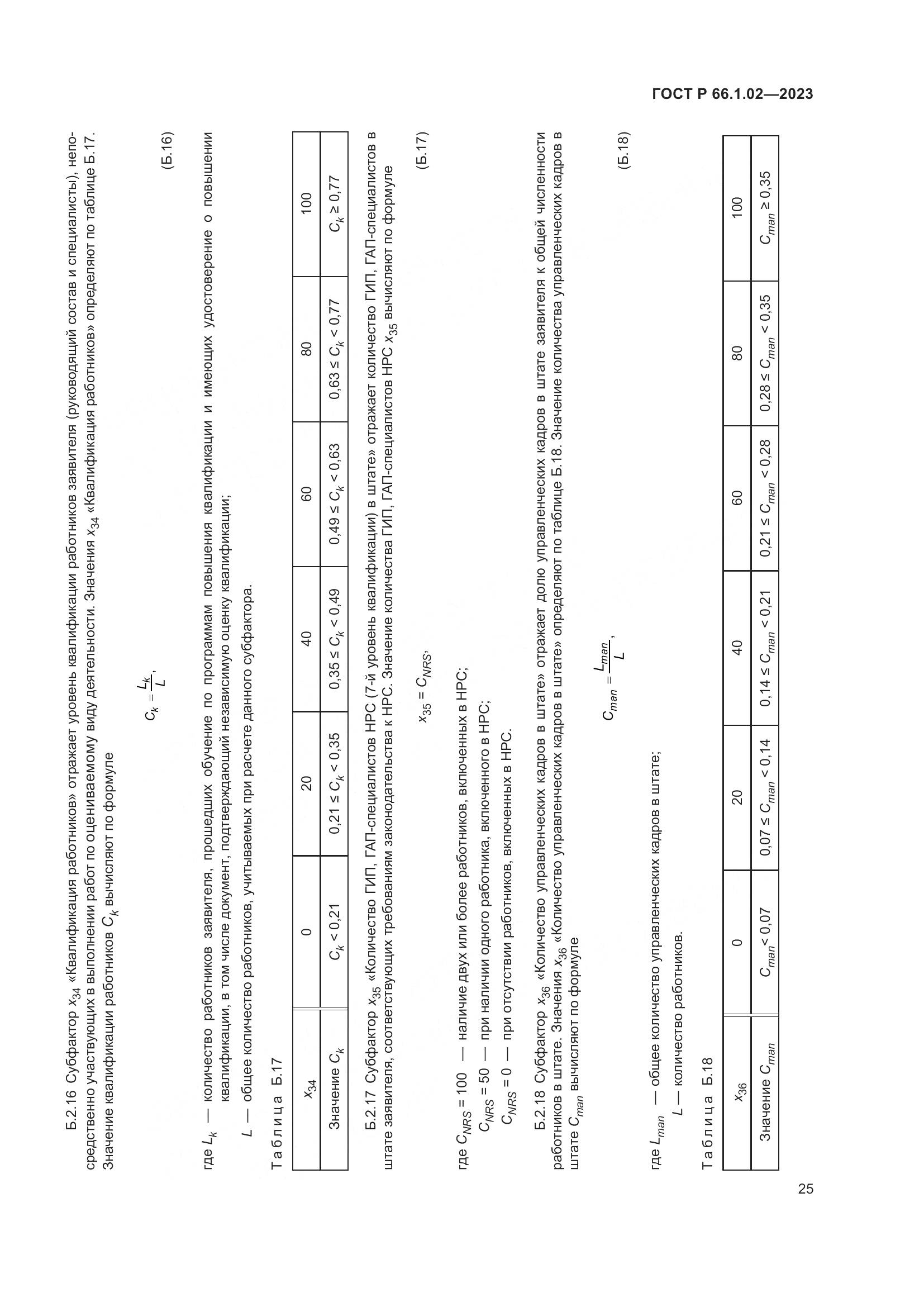 ГОСТ Р 66.1.02-2023, страница 29