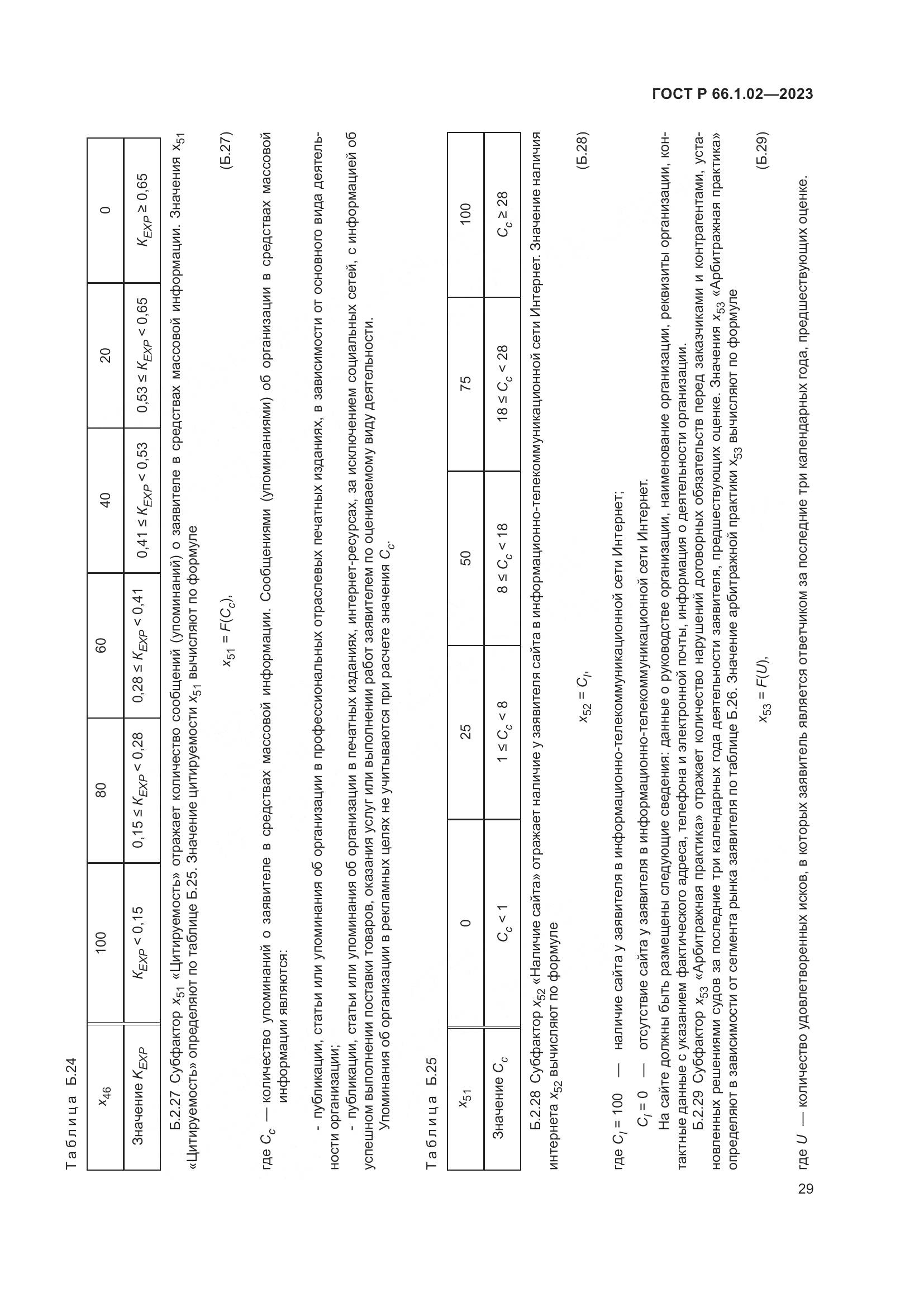 ГОСТ Р 66.1.02-2023, страница 33