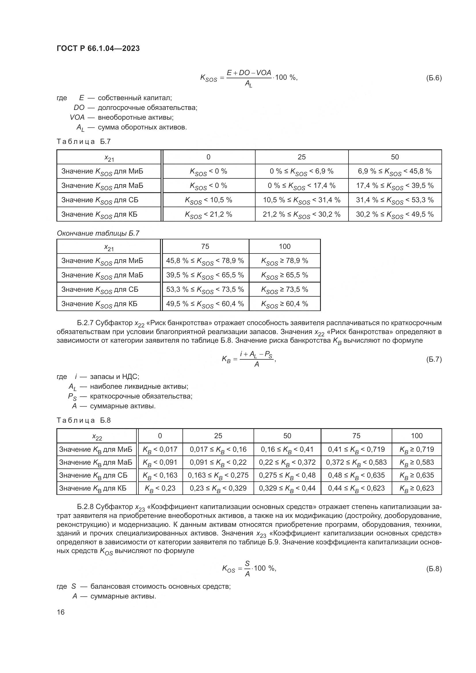 ГОСТ Р 66.1.04-2023, страница 20