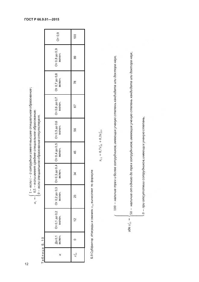 ГОСТ Р 66.9.01-2015, страница 14