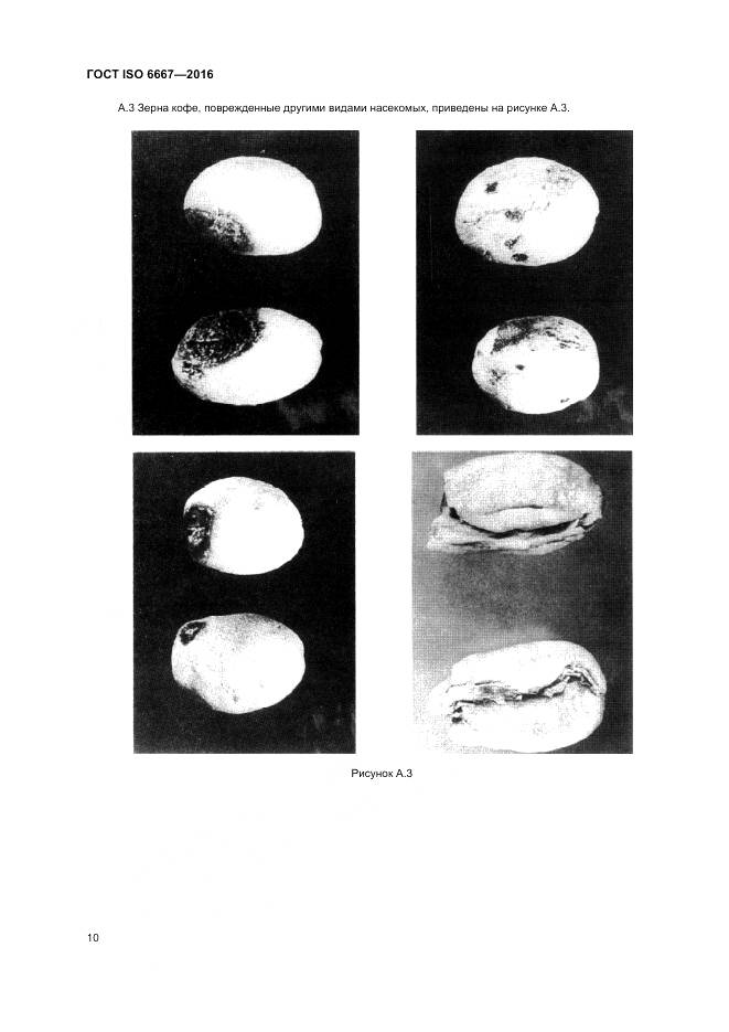 ГОСТ ISO 6667-2016, страница 16