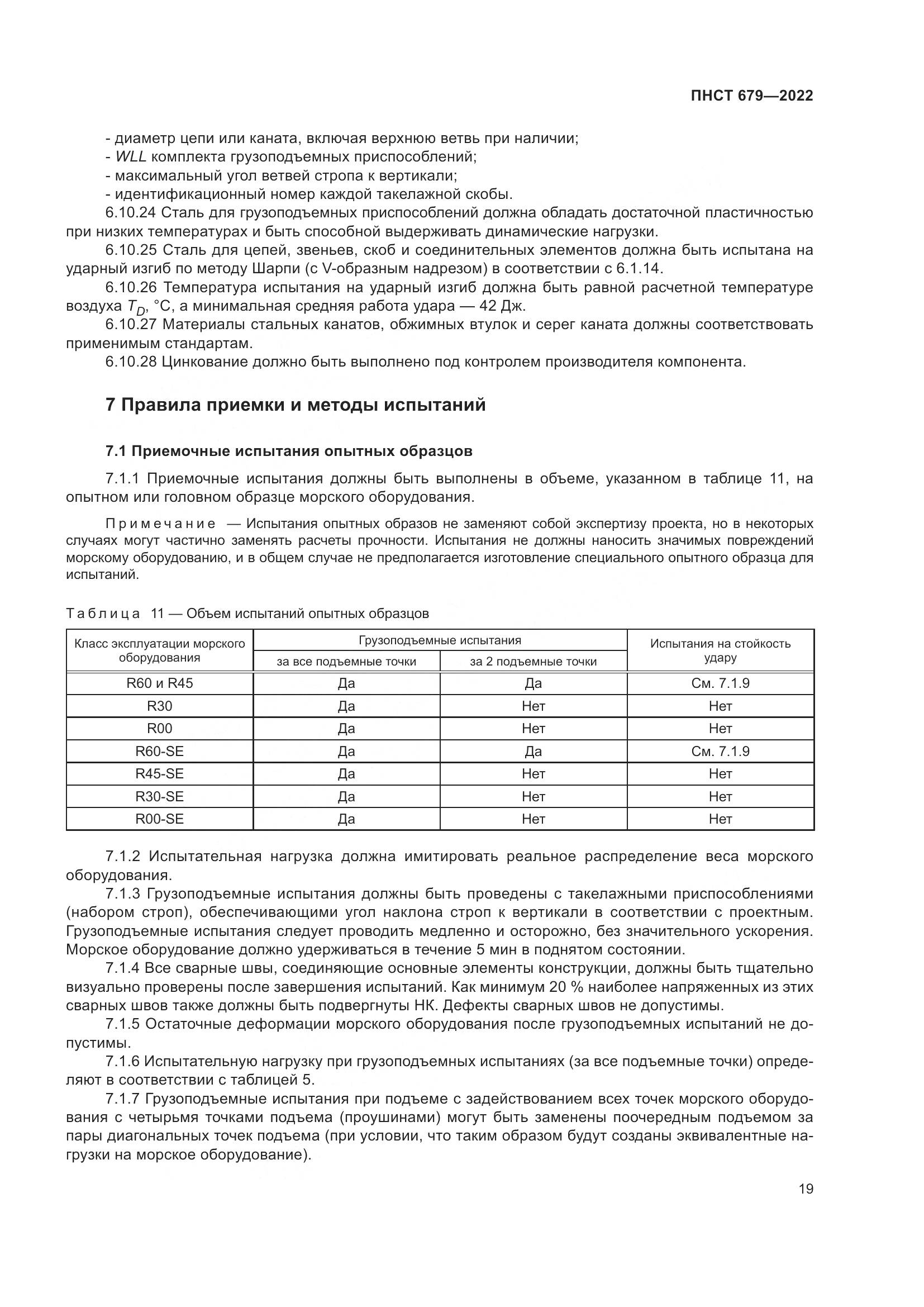 ПНСТ 679-2022, страница 23