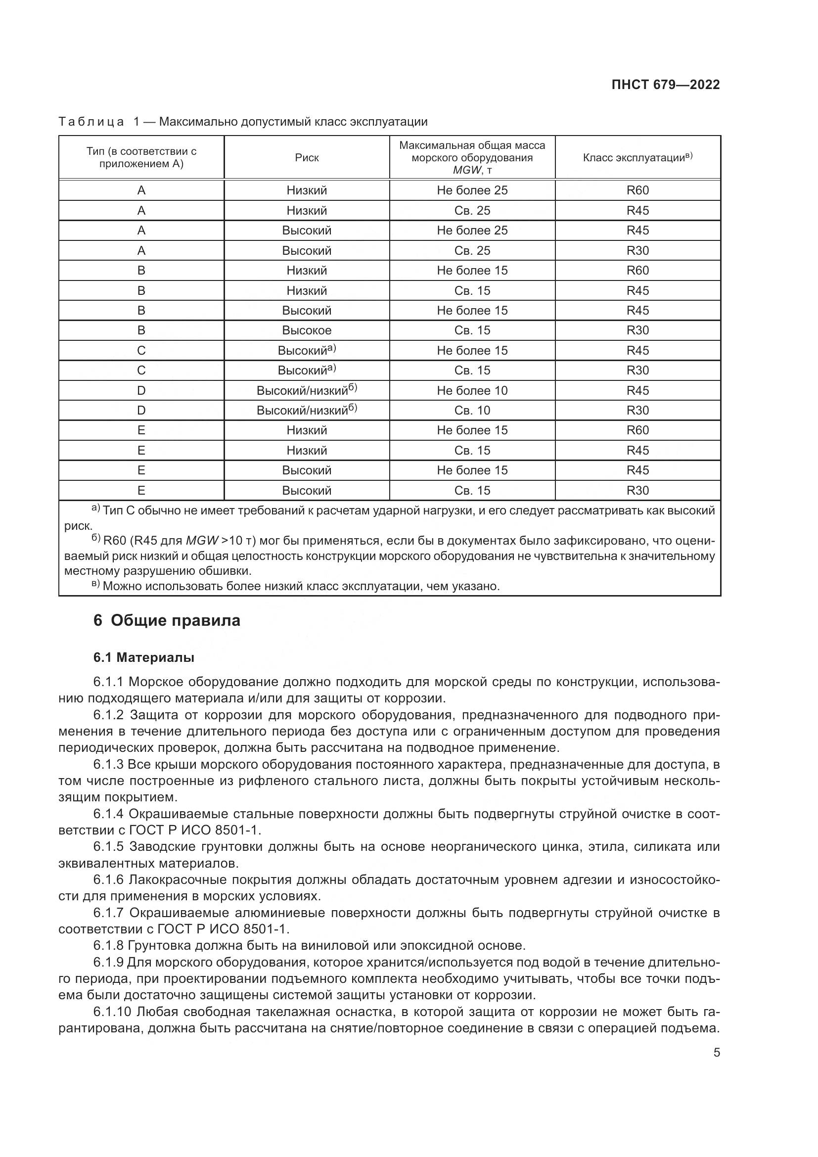 ПНСТ 679-2022, страница 9