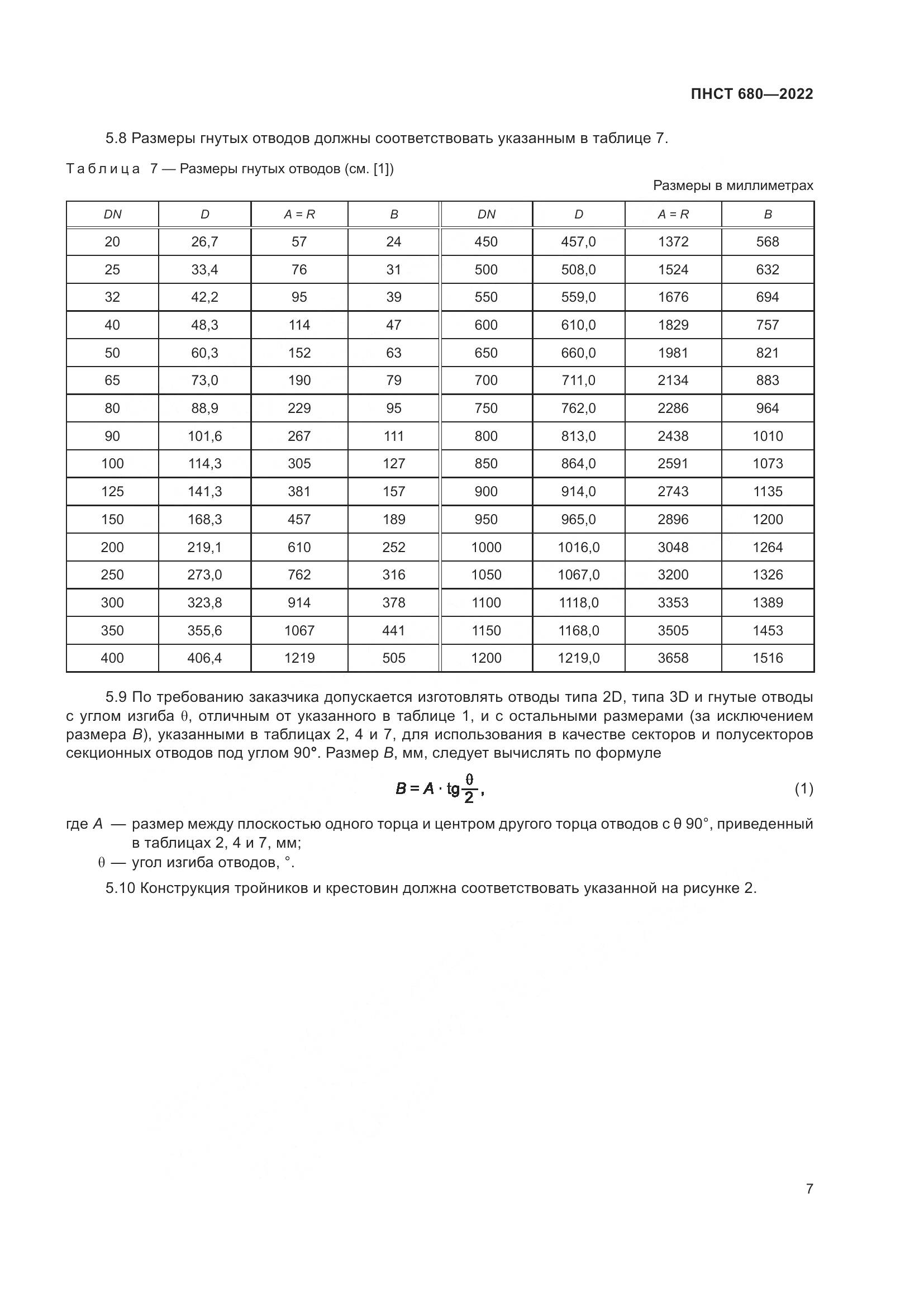 ПНСТ 680-2022, страница 11