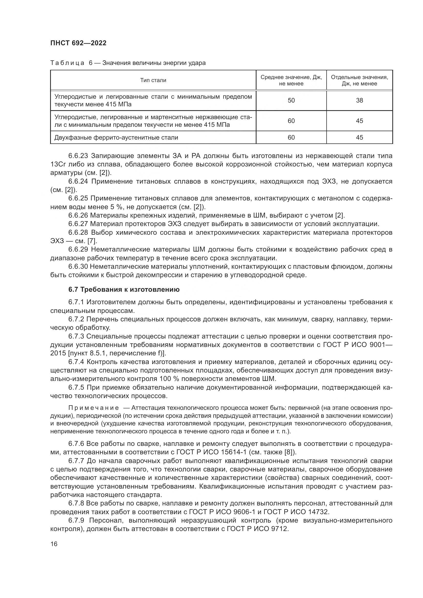 ПНСТ 692-2022, страница 20