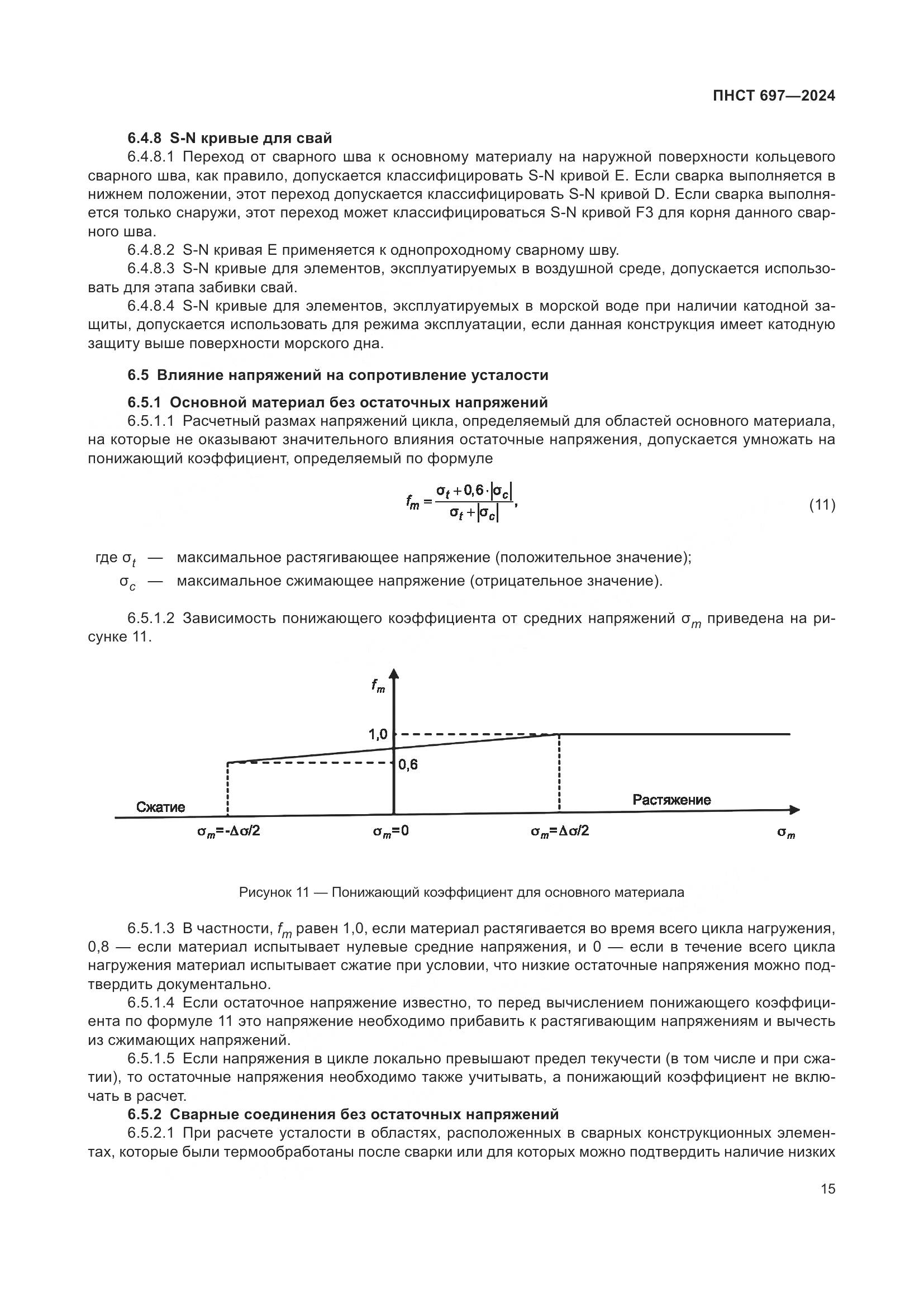 ПНСТ 697-2024, страница 19