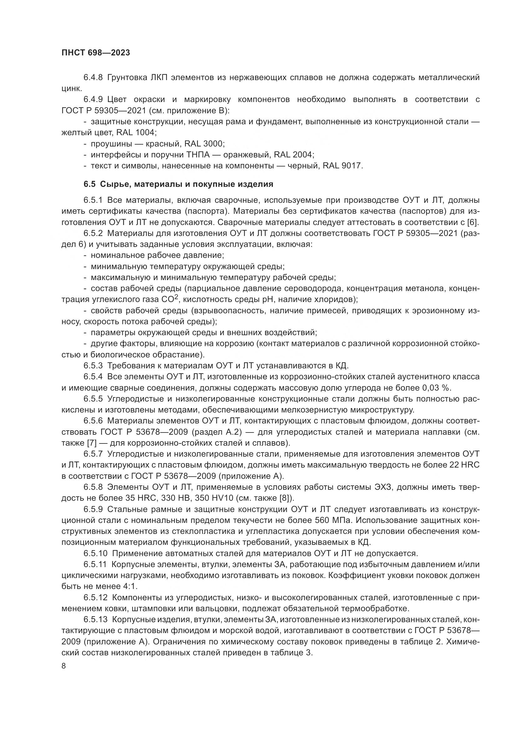 ПНСТ 698-2023, страница 12