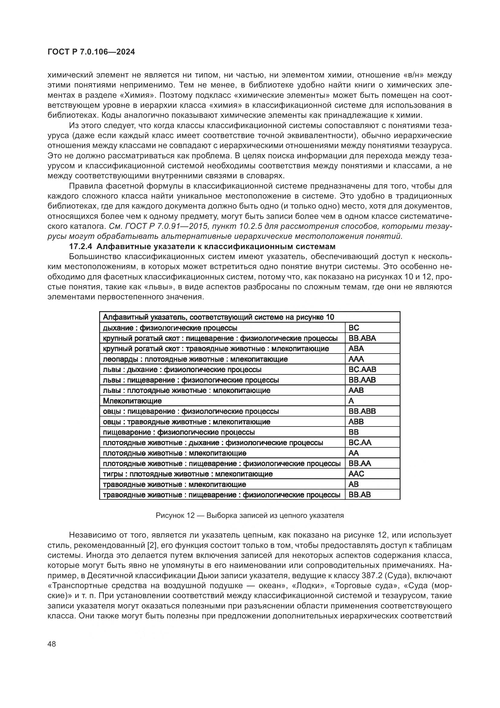 ГОСТ Р 7.0.106-2024, страница 54