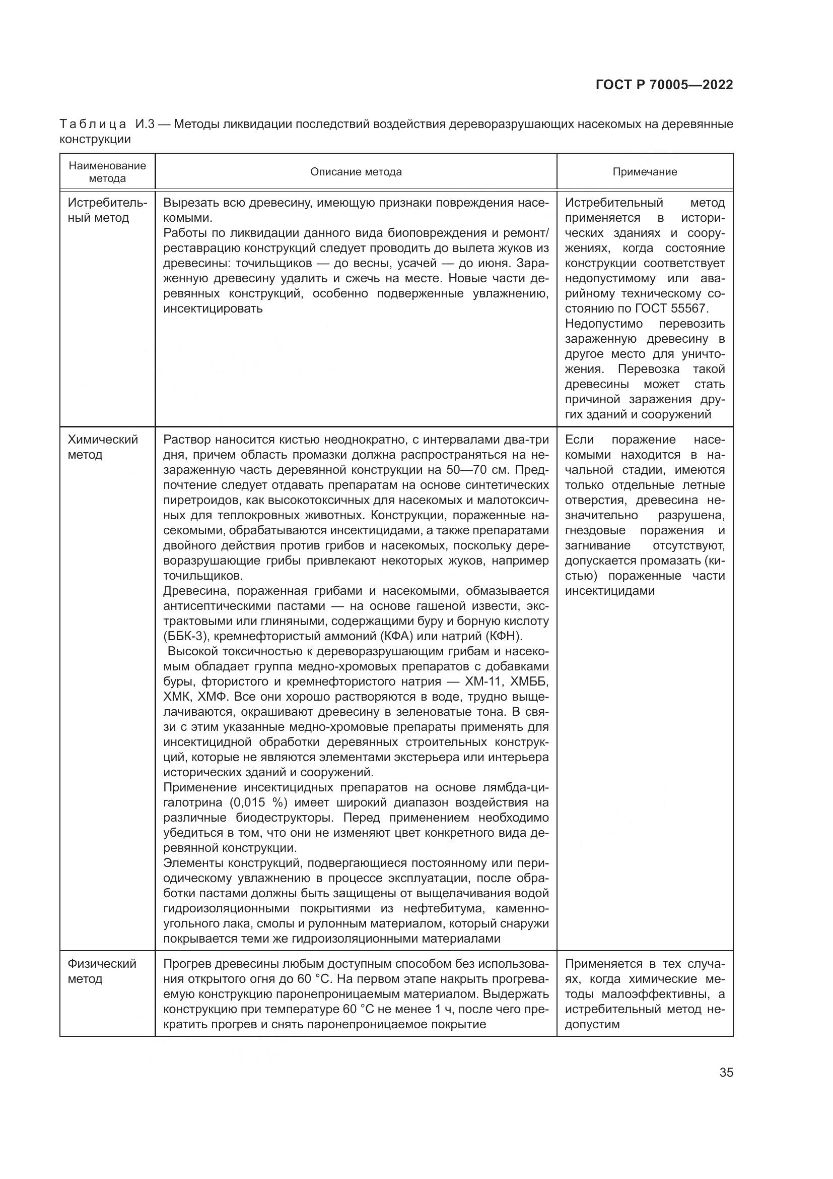 ГОСТ Р 70005-2022, страница 39