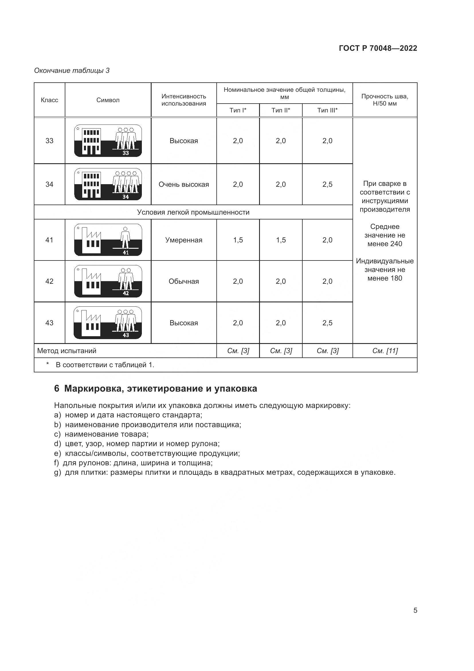 ГОСТ Р 70048-2022, страница 10