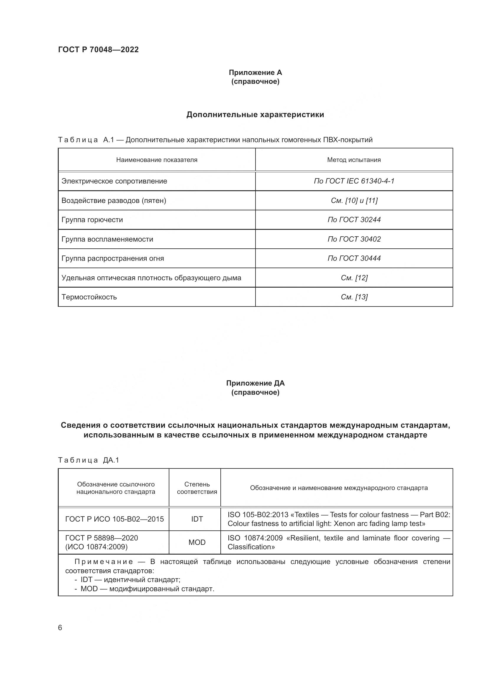 ГОСТ Р 70048-2022, страница 11