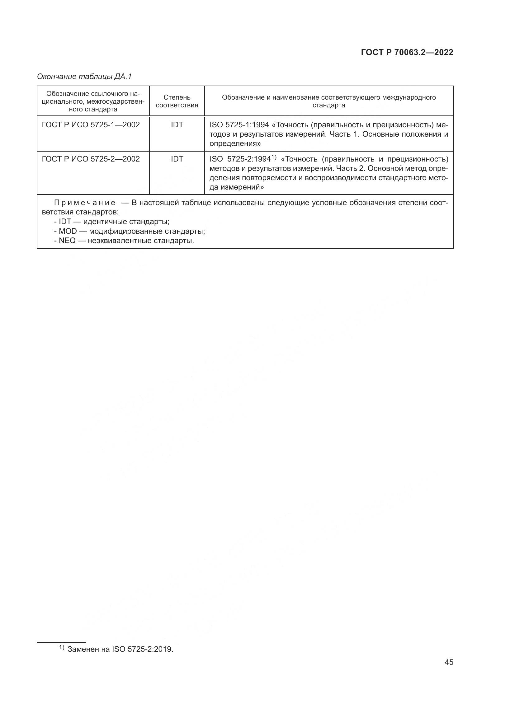 ГОСТ Р 70063.2-2022, страница 49