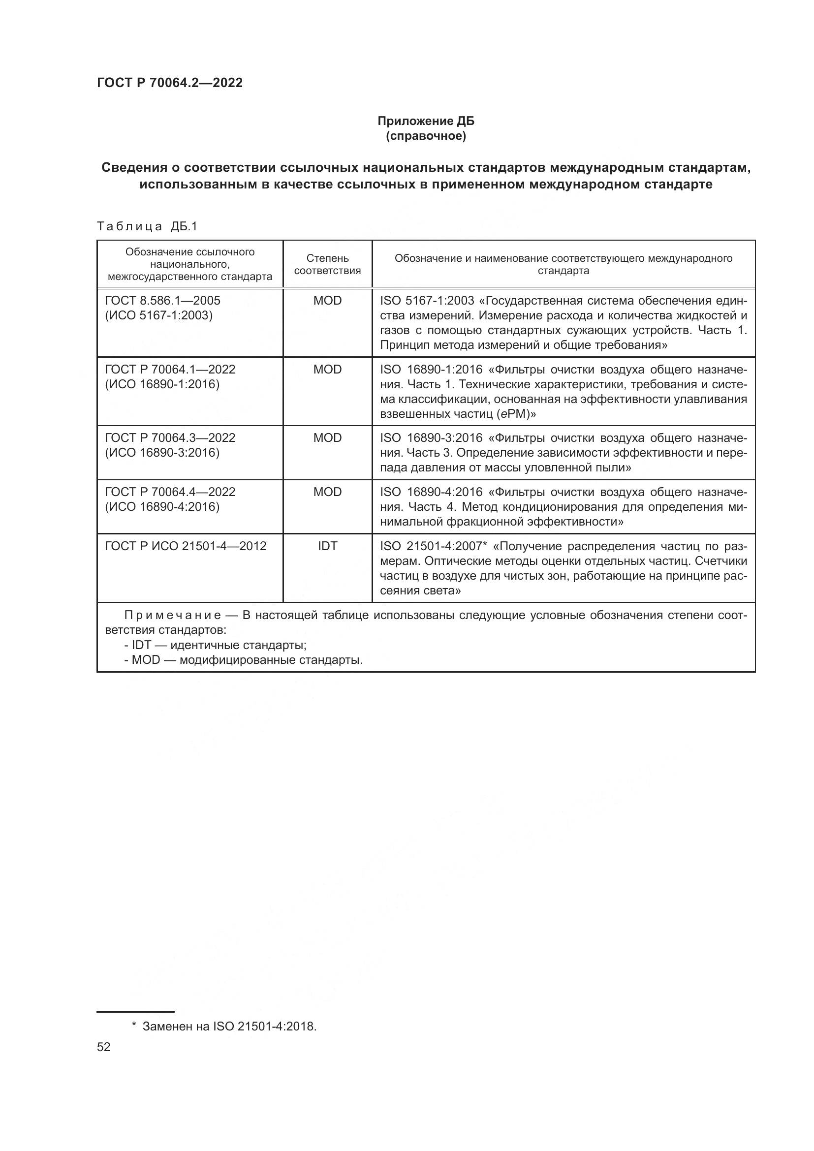 ГОСТ Р 70064.2-2022, страница 58