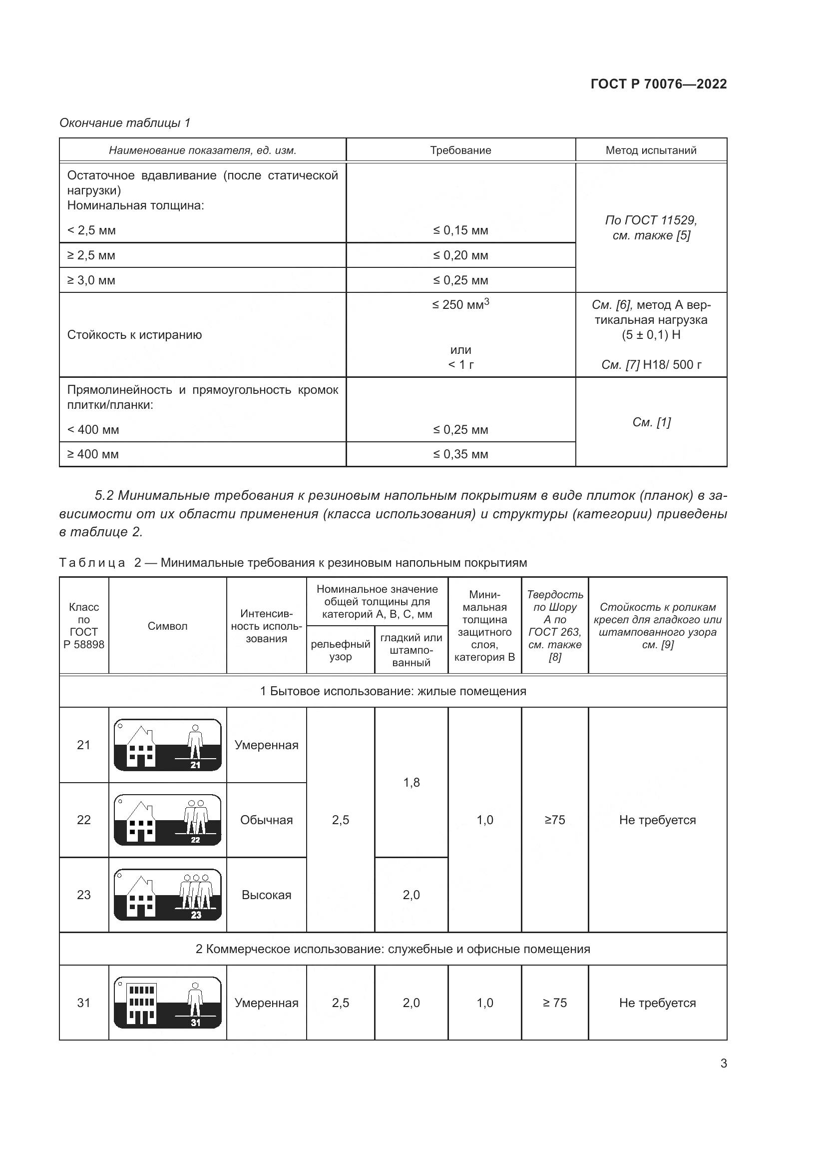 ГОСТ Р 70076-2022, страница 8