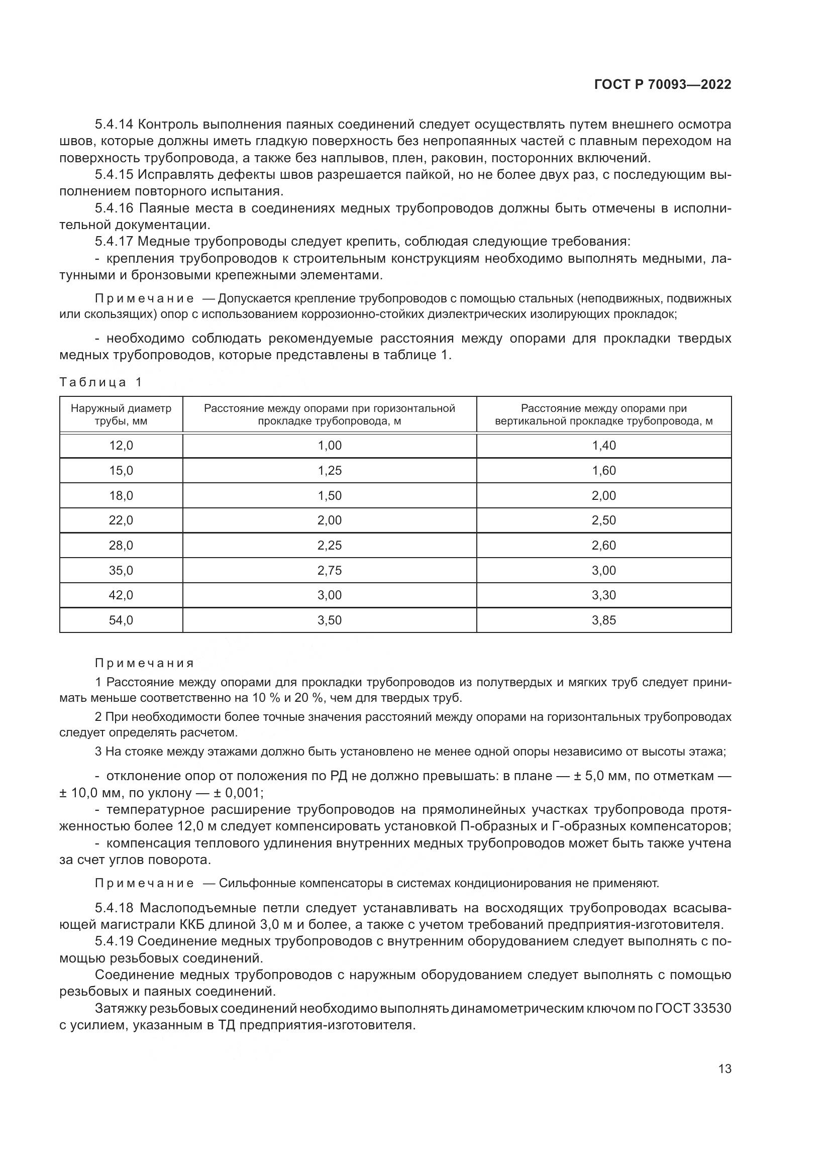 ГОСТ Р 70093-2022, страница 17