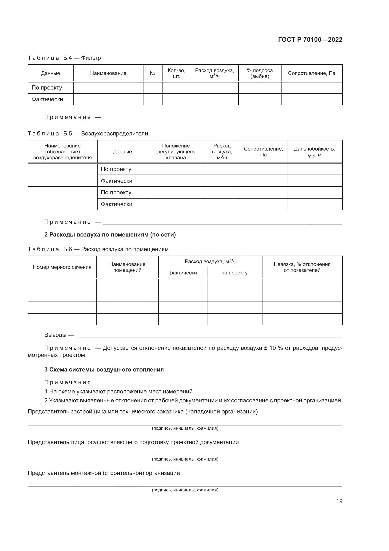 ГОСТ Р 70100-2022, страница 23