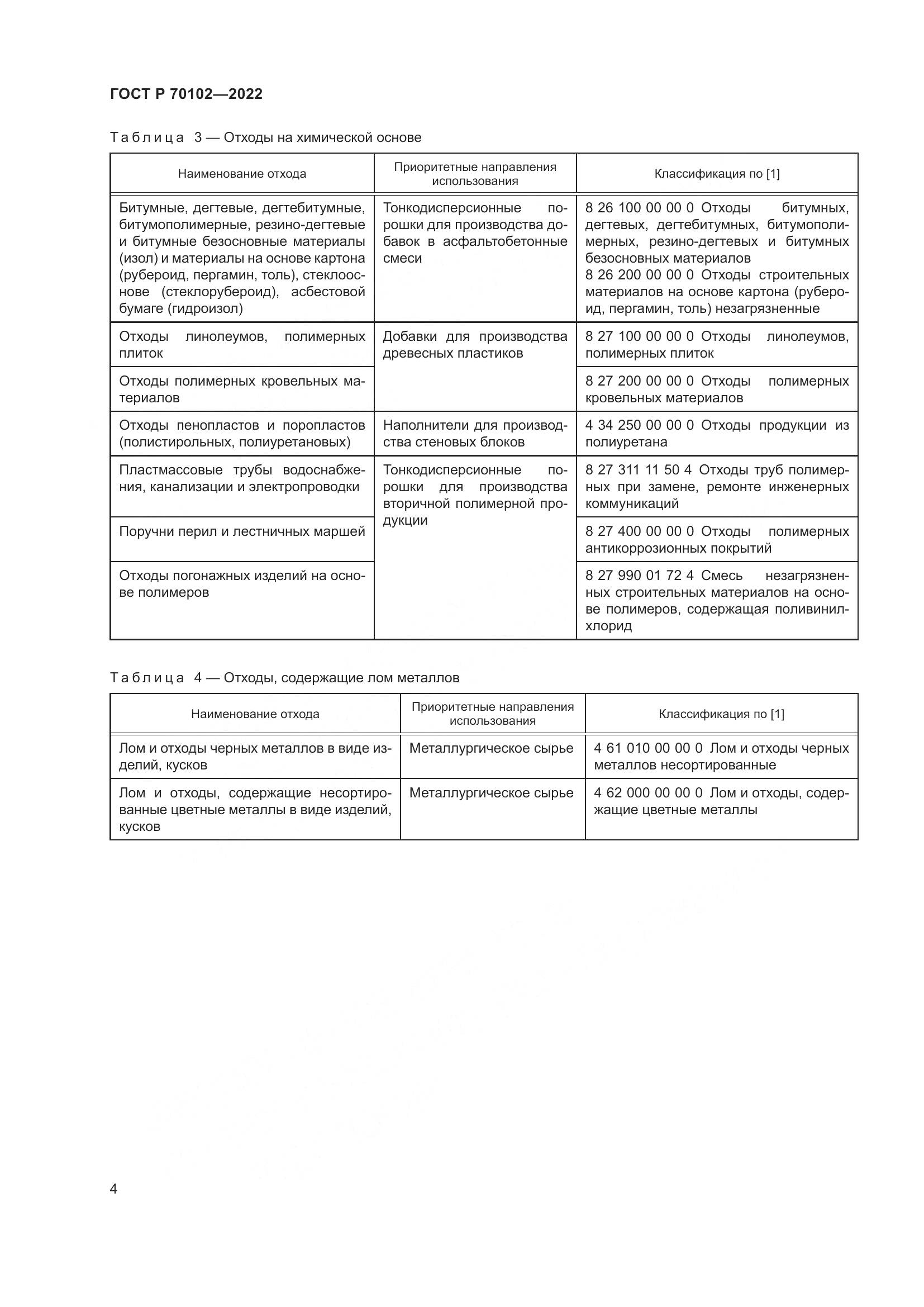 ГОСТ Р 70102-2022, страница 6