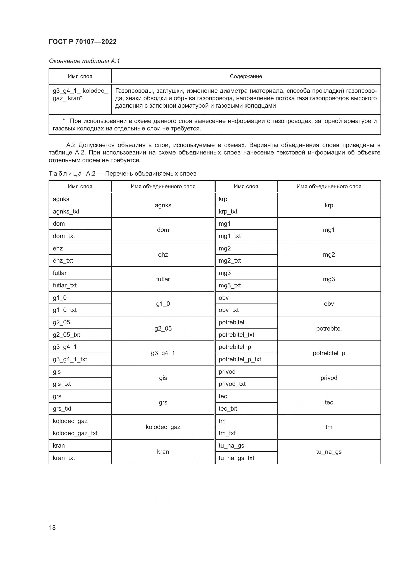 ГОСТ Р 70107-2022, страница 25