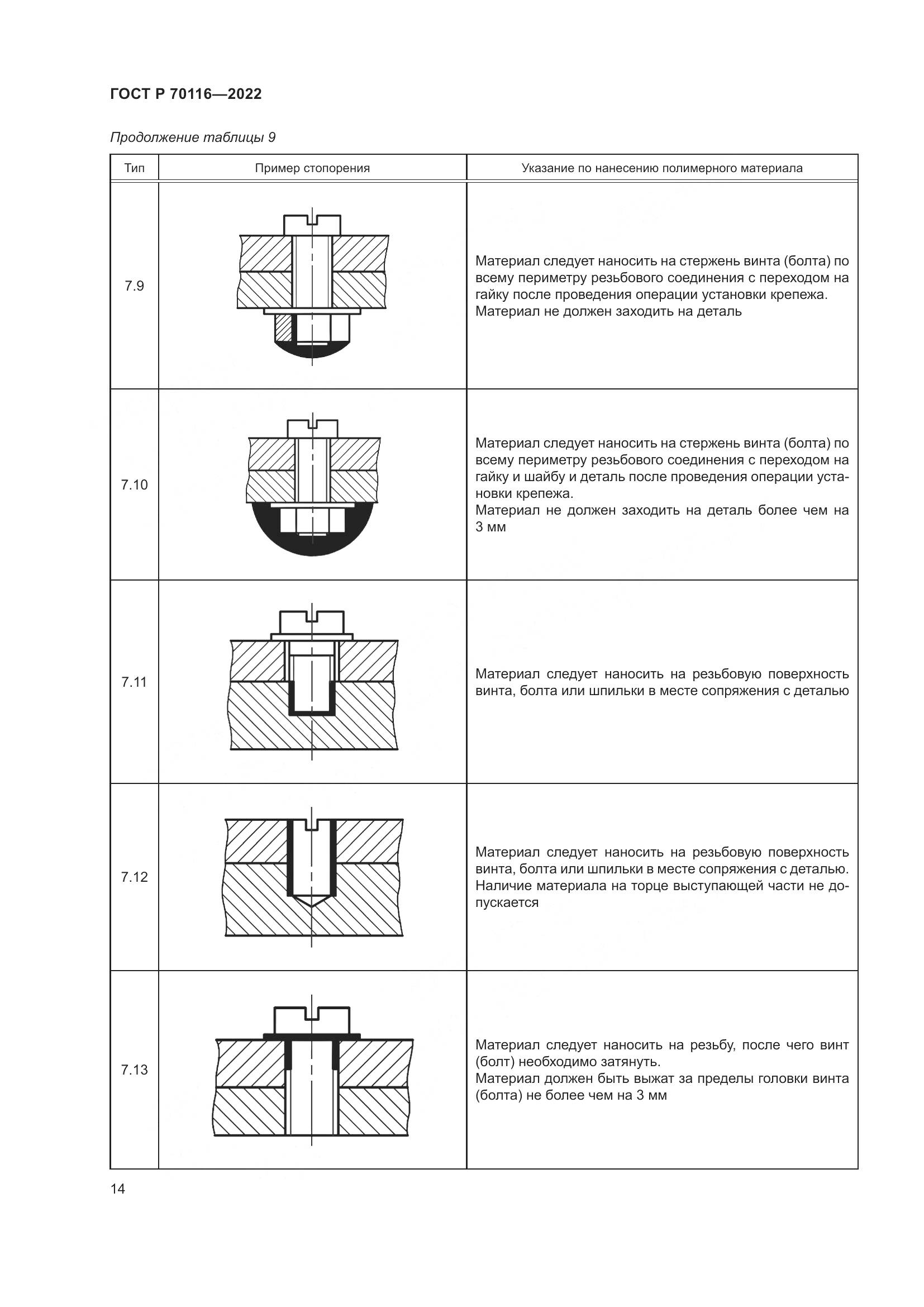 ГОСТ Р 70116-2022, страница 18