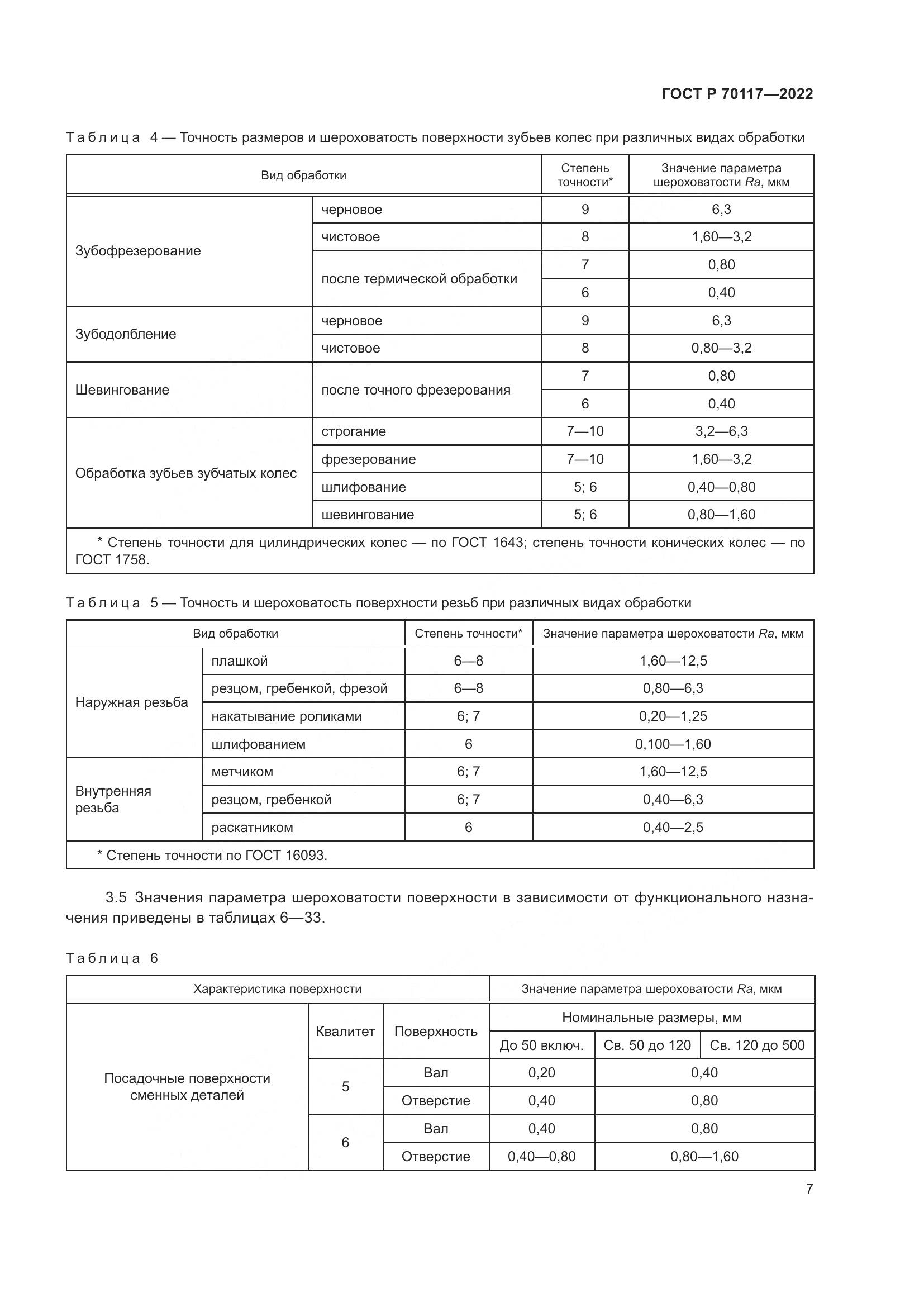 ГОСТ Р 70117-2022, страница 9