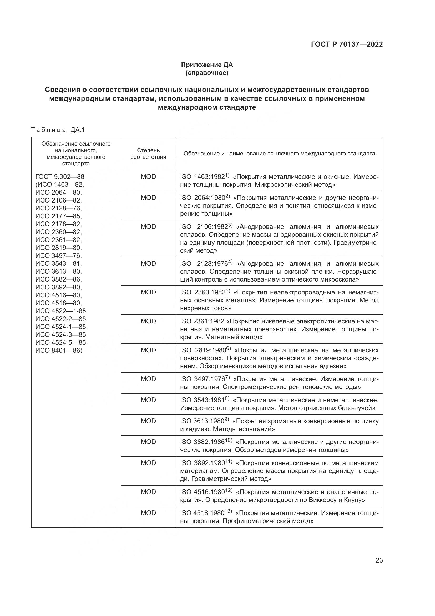 ГОСТ Р 70137-2022, страница 27