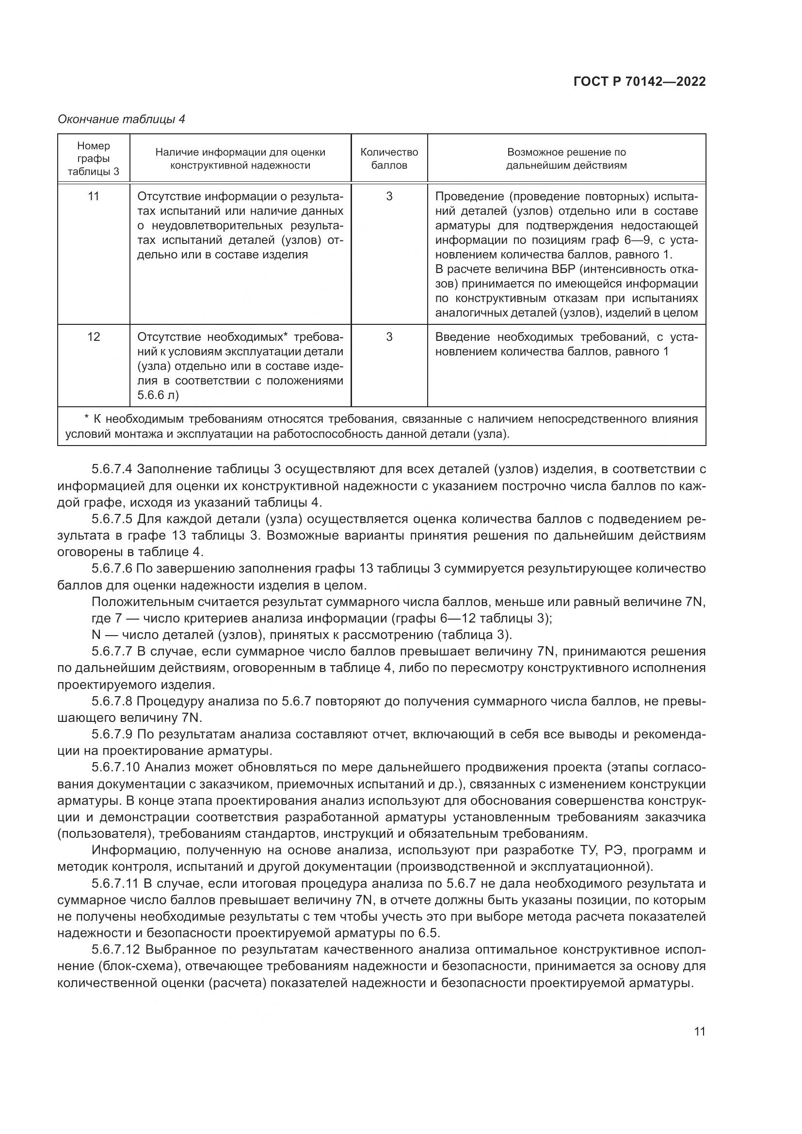 ГОСТ Р 70142-2022, страница 15