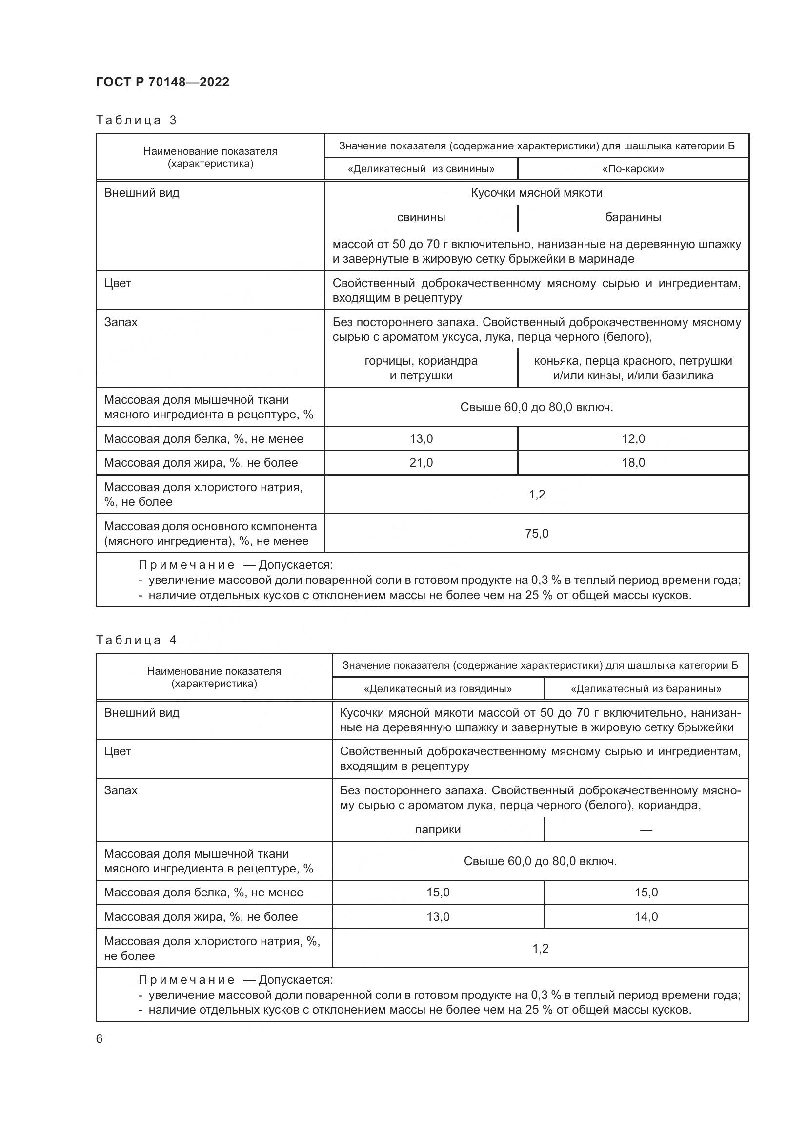 ГОСТ Р 70148-2022, страница 10