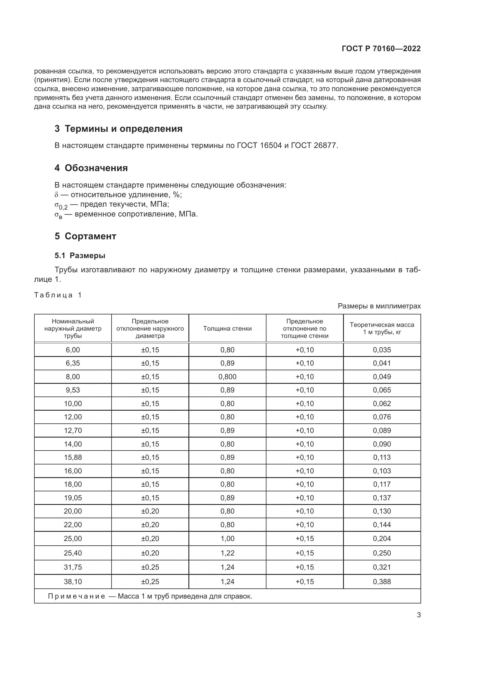 ГОСТ Р 70160-2022, страница 7