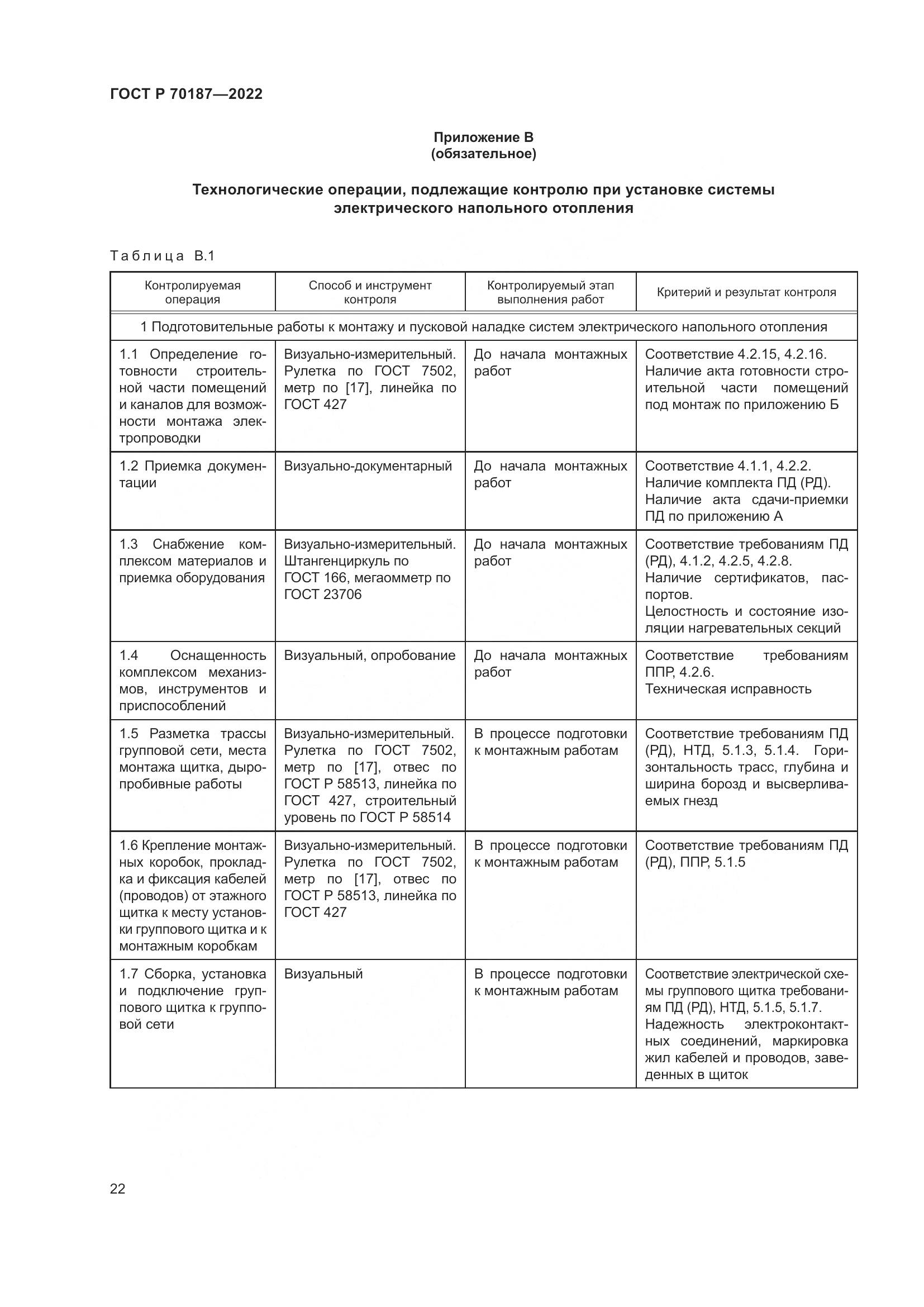 ГОСТ Р 70187-2022, страница 26