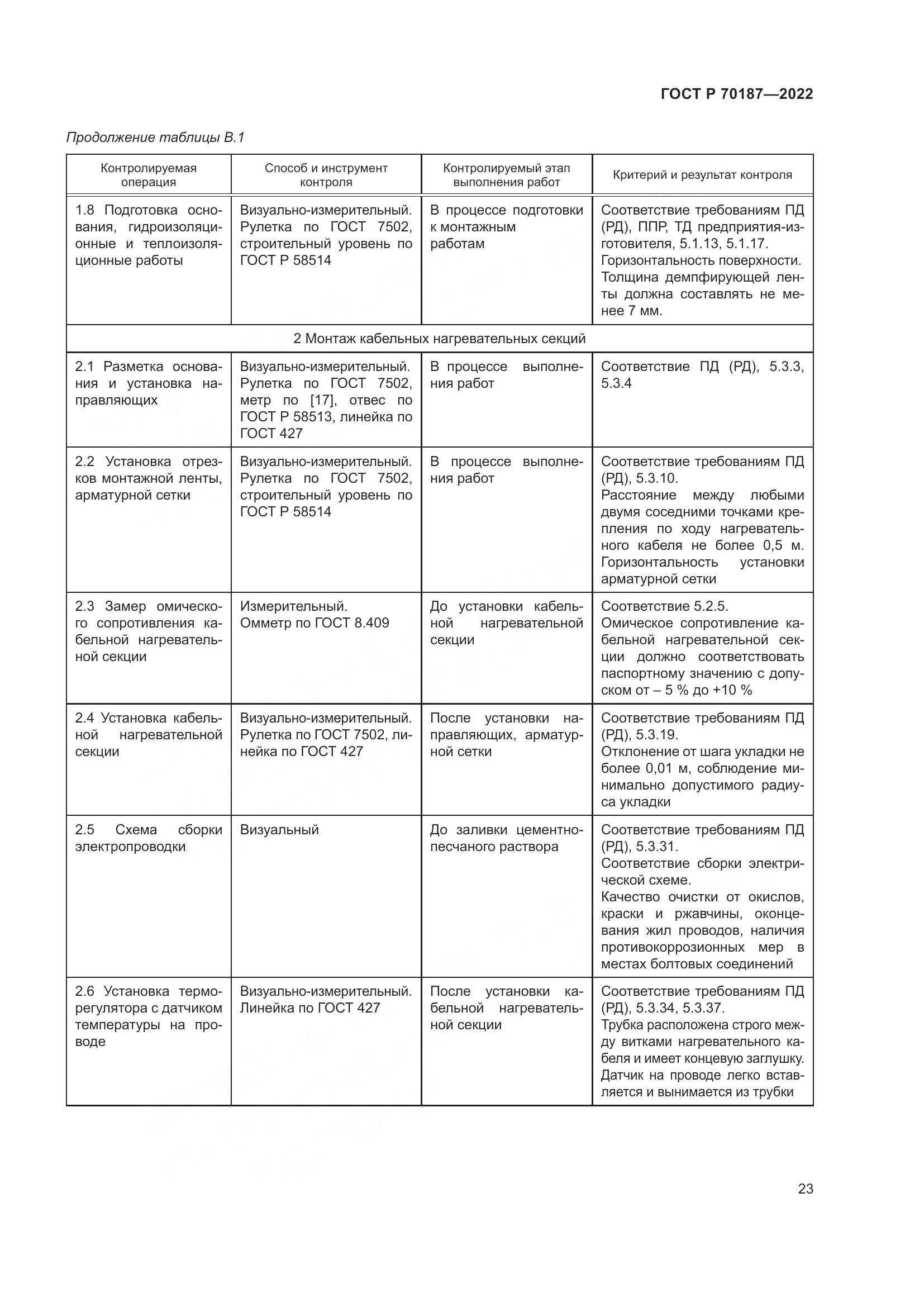ГОСТ Р 70187-2022, страница 27