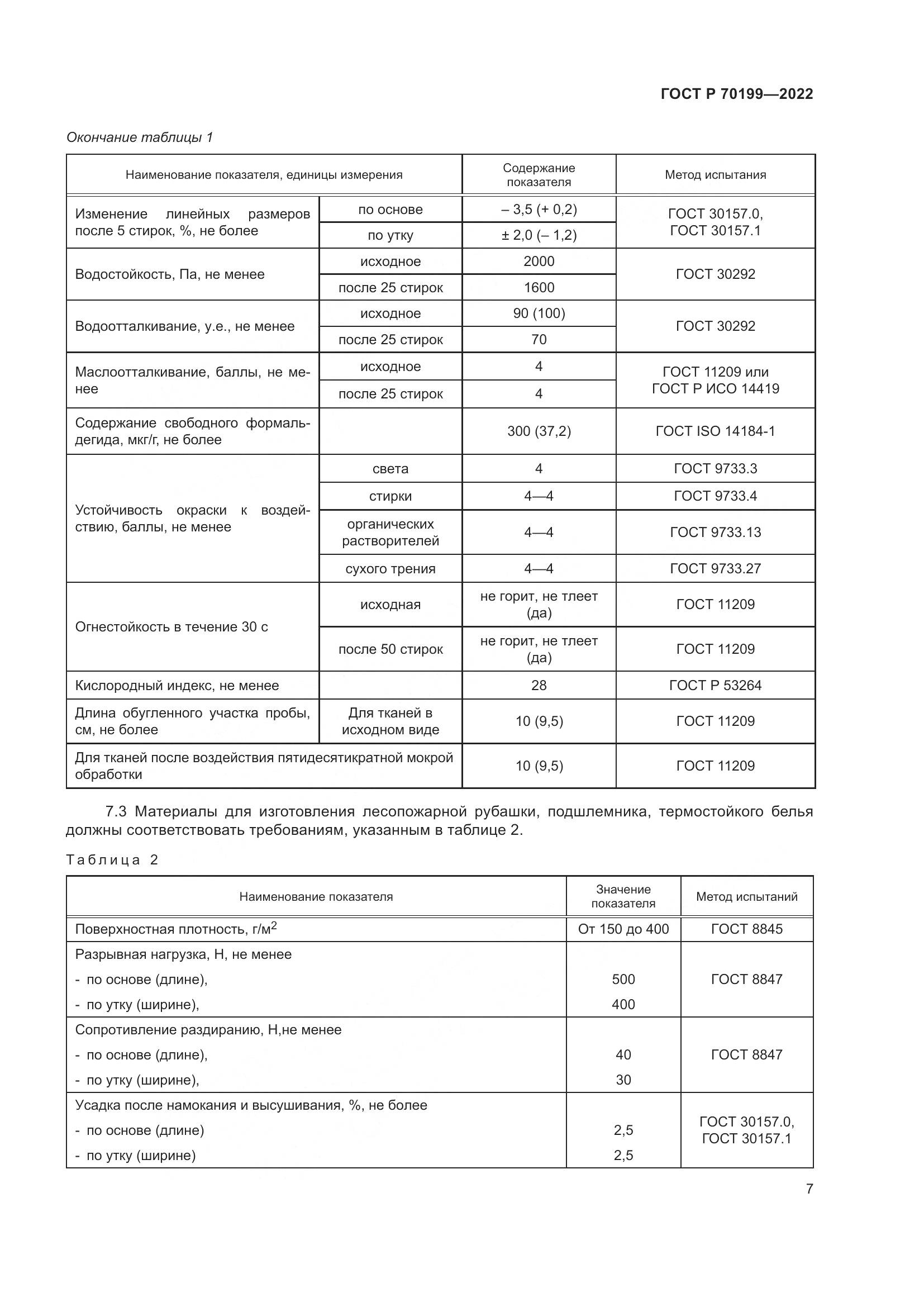 ГОСТ Р 70199-2022, страница 11