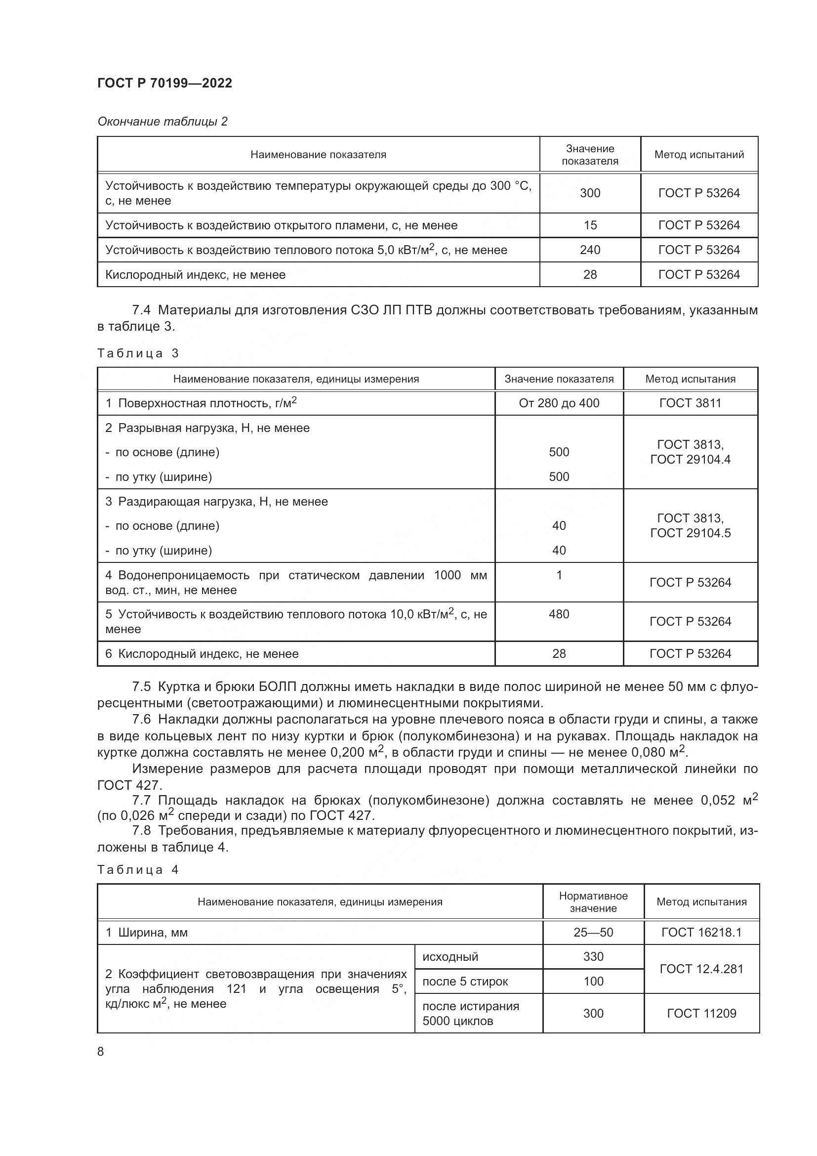 ГОСТ Р 70199-2022, страница 12