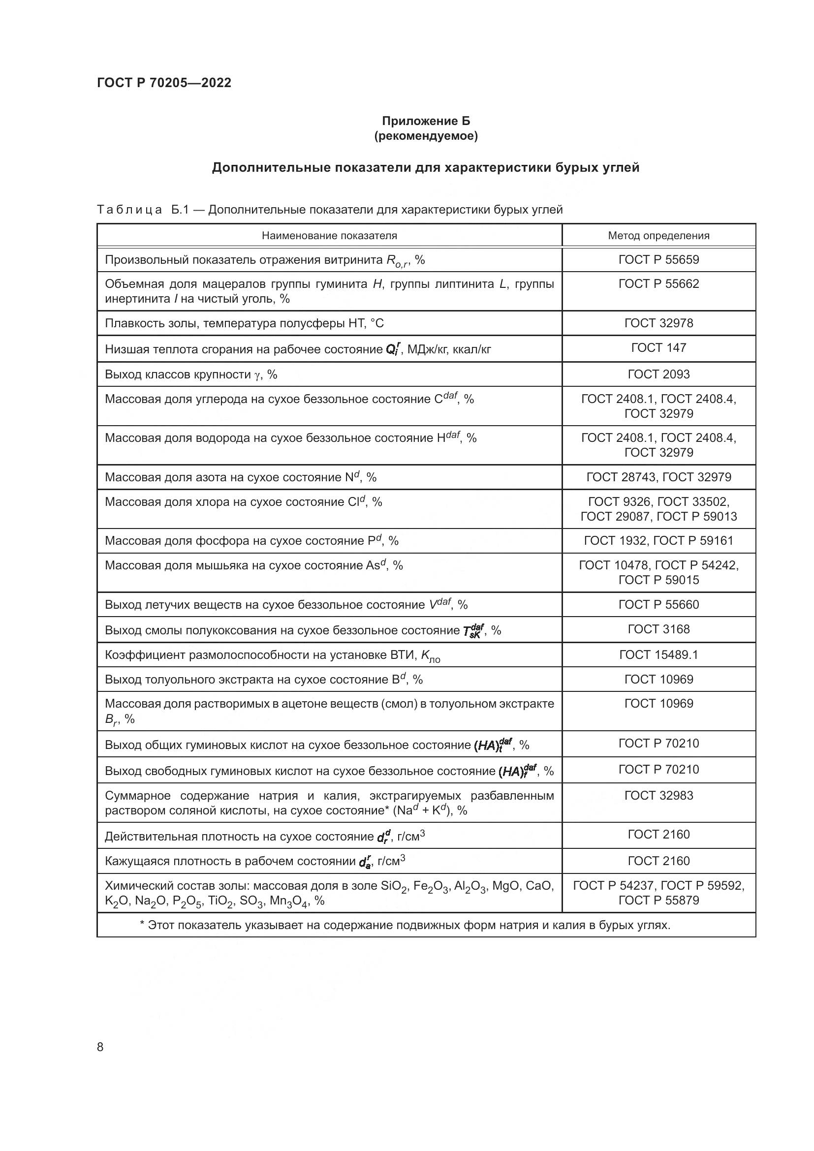 ГОСТ Р 70205-2022, страница 10