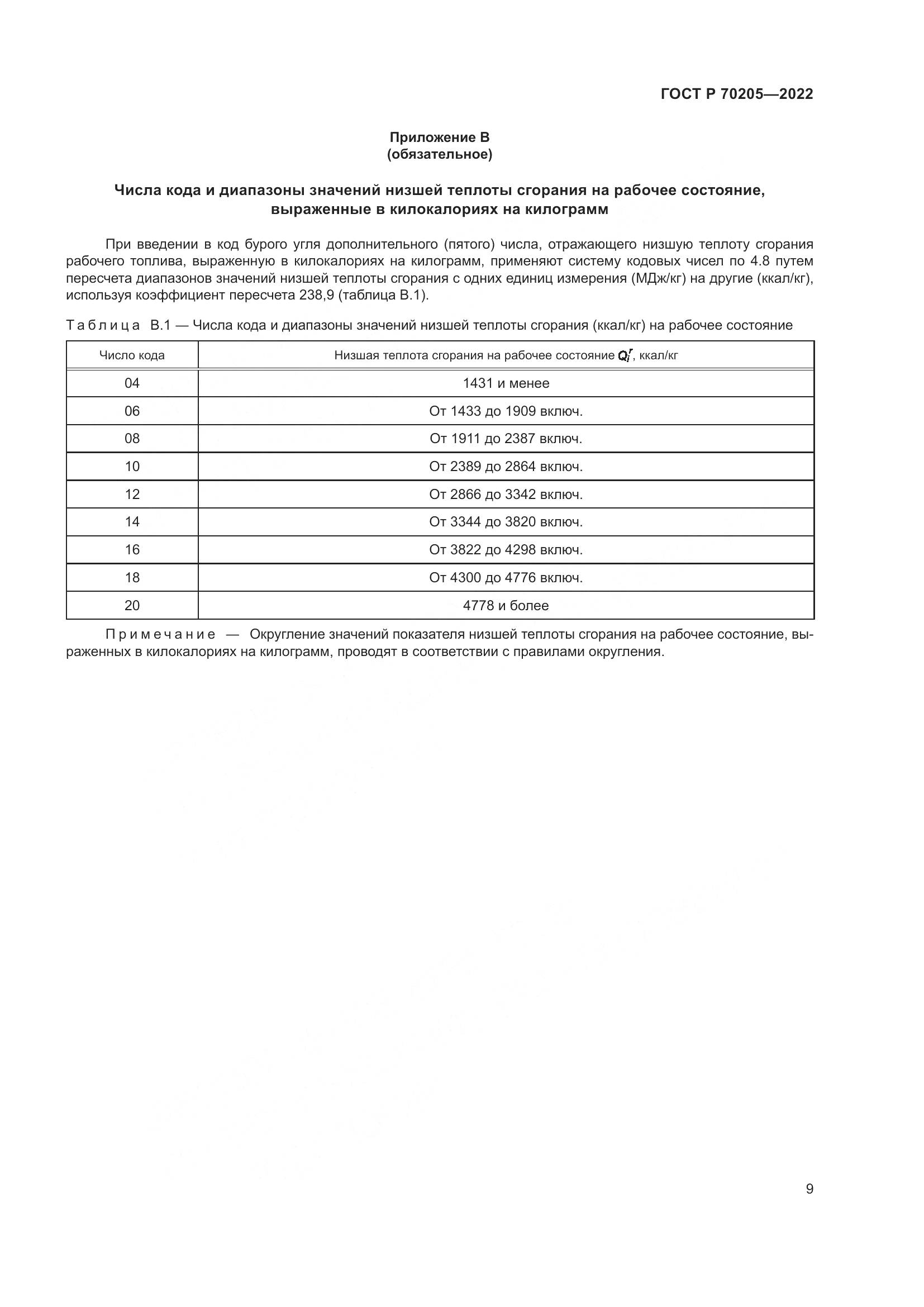 ГОСТ Р 70205-2022, страница 11