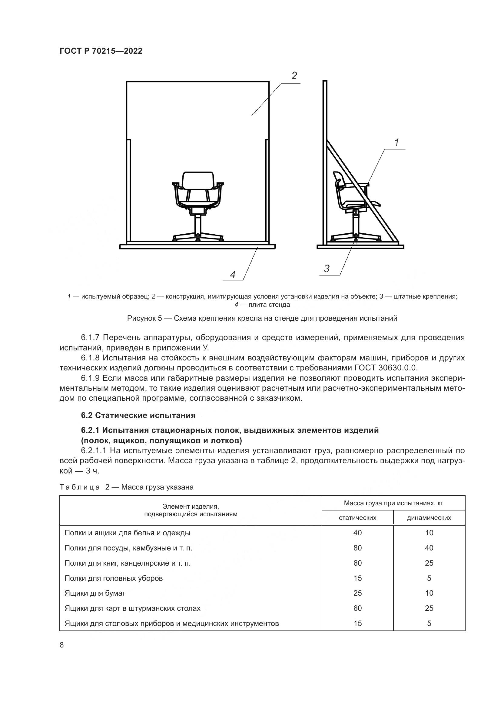 ГОСТ Р 70215-2022, страница 12