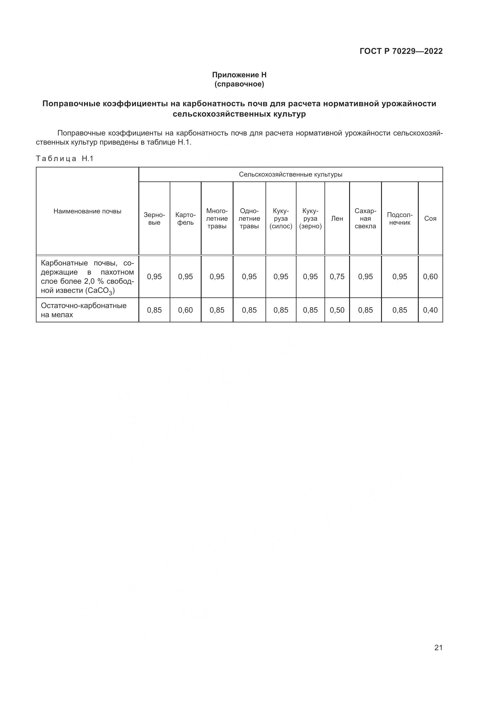 ГОСТ Р 70229-2022, страница 25