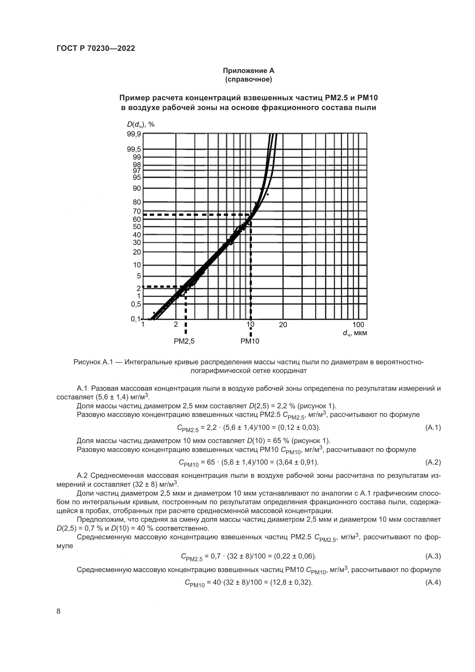 ГОСТ Р 70230-2022, страница 12