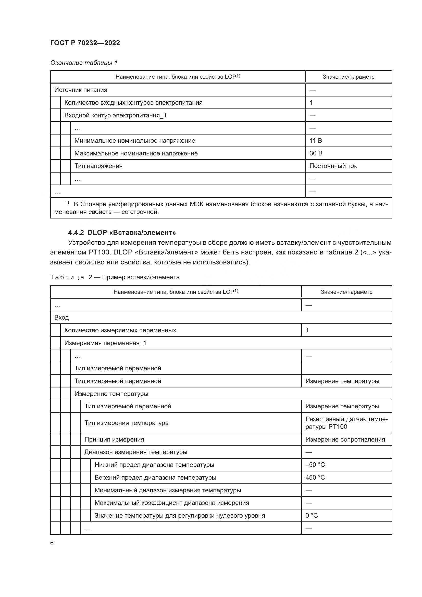 ГОСТ Р 70232-2022, страница 10