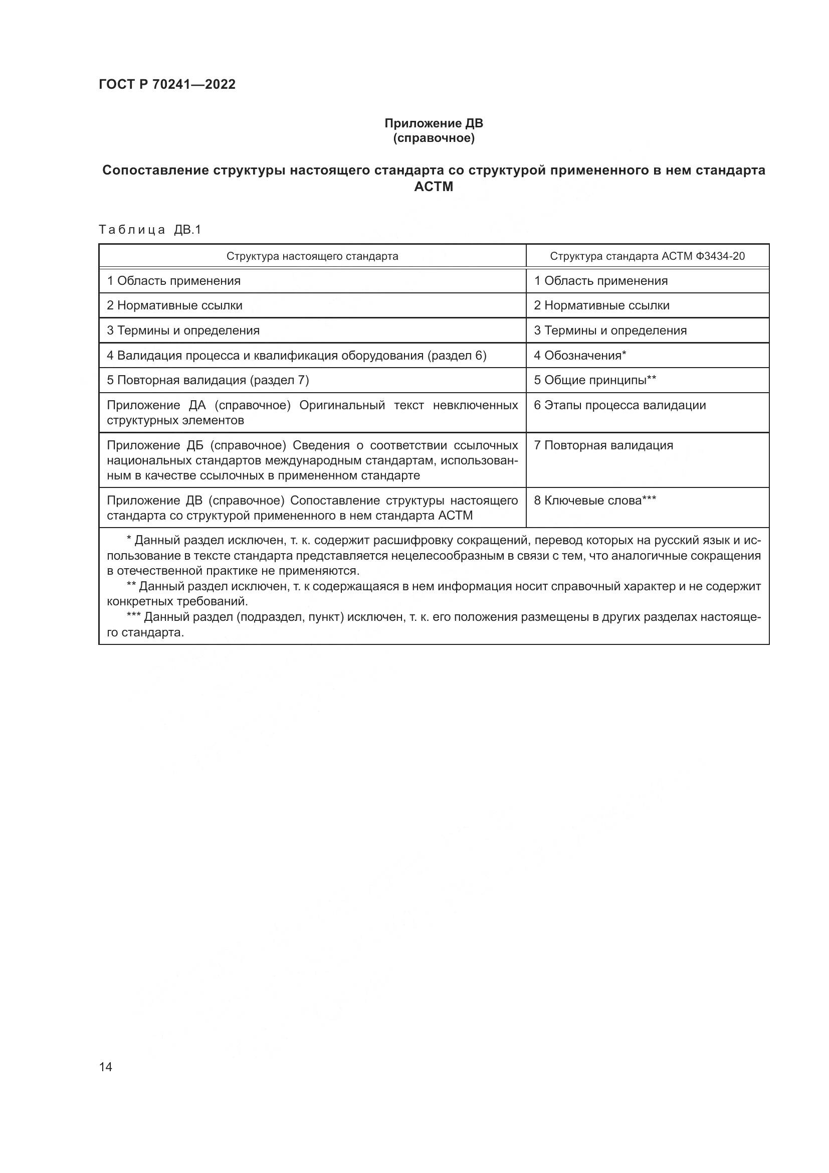ГОСТ Р 70241-2022, страница 18
