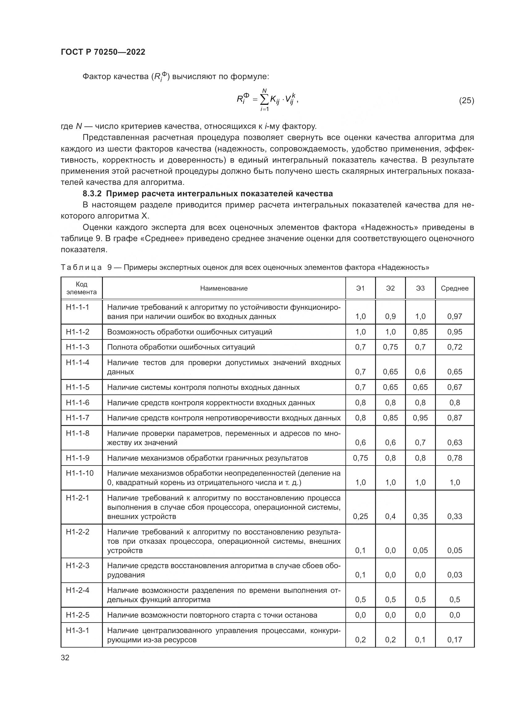 ГОСТ Р 70250-2022, страница 36