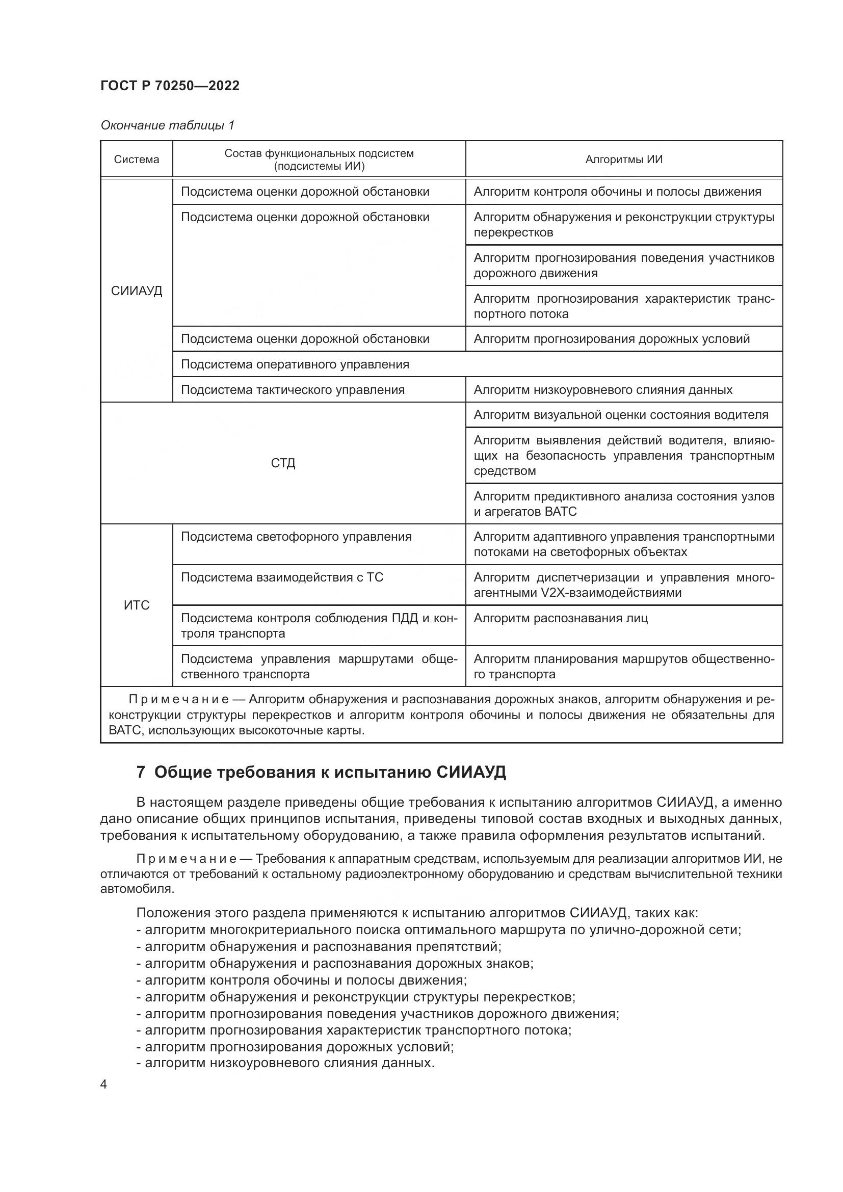 ГОСТ Р 70250-2022, страница 8