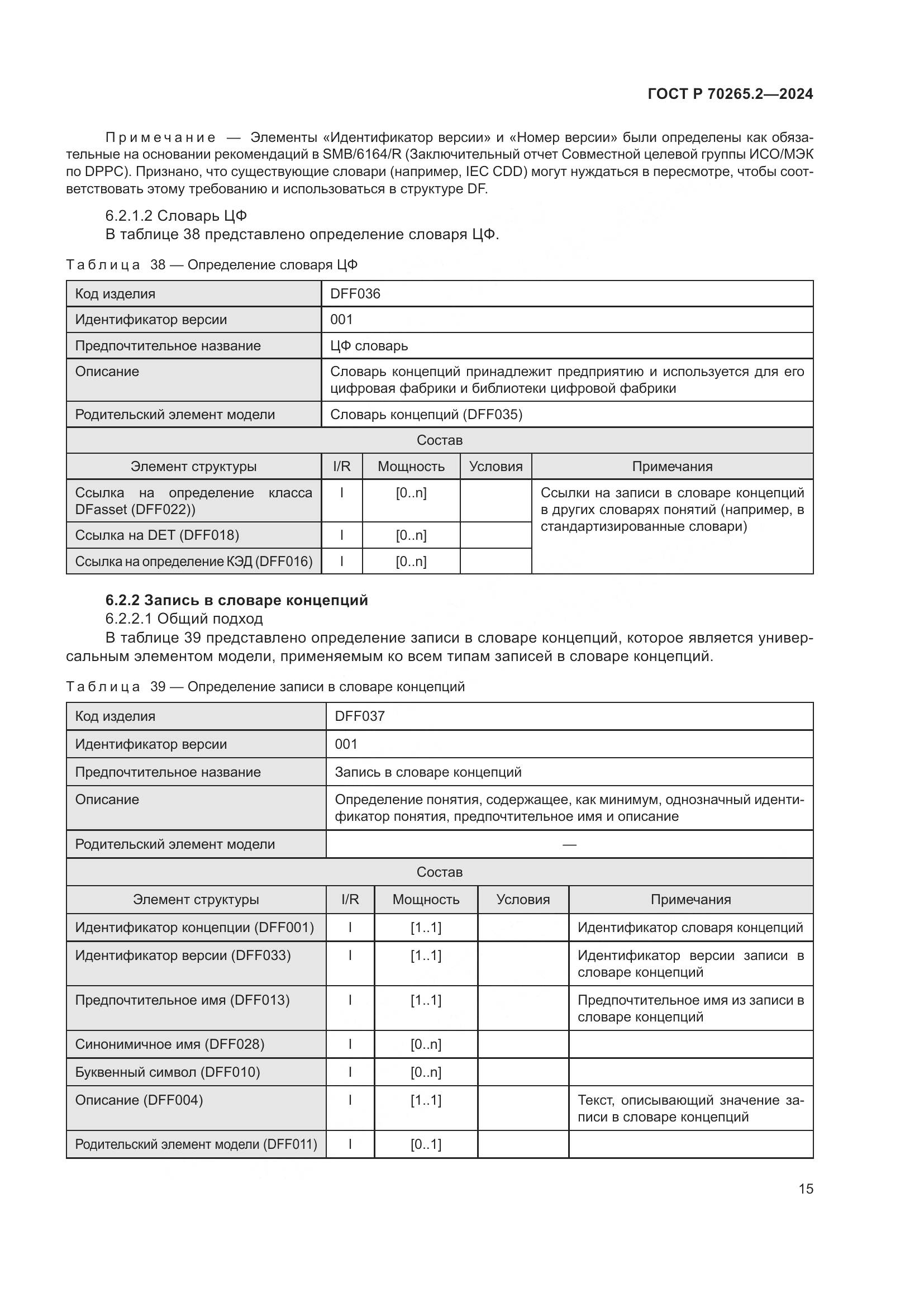 ГОСТ Р 70265.2-2024, страница 19