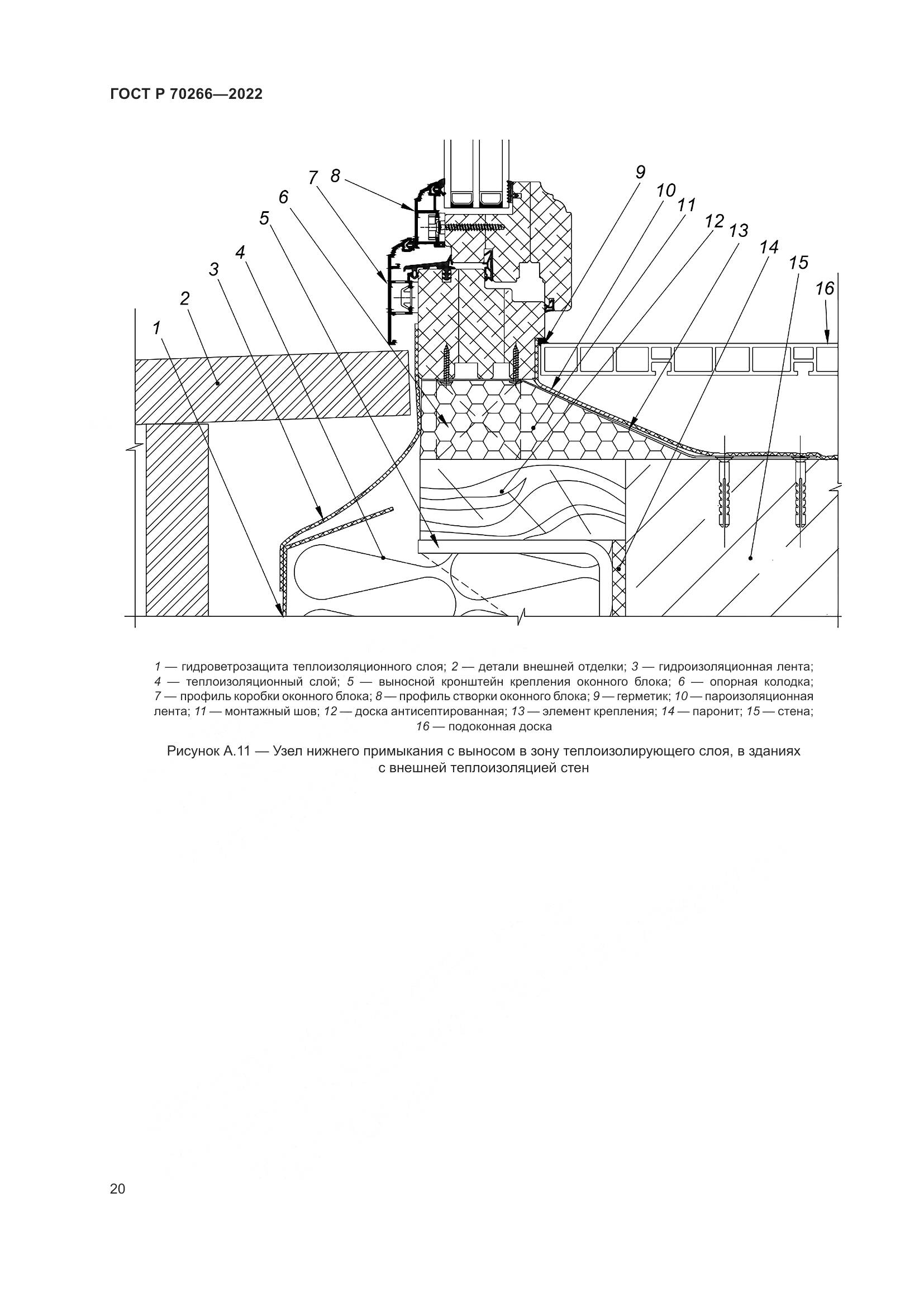 ГОСТ Р 70266-2022, страница 24