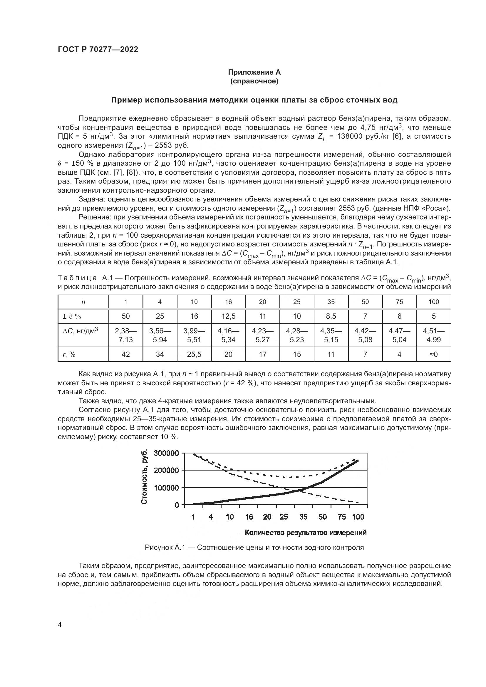 ГОСТ Р 70277-2022, страница 6