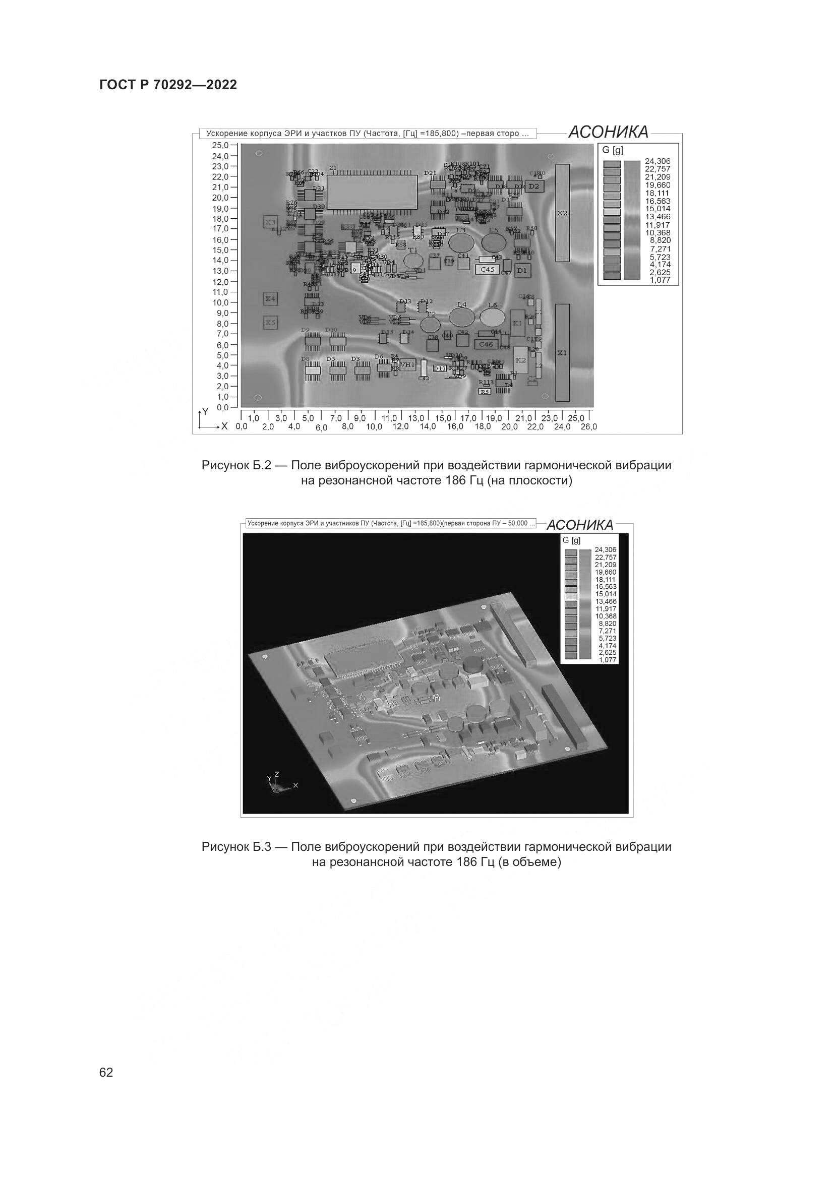 ГОСТ Р 70292-2022, страница 66