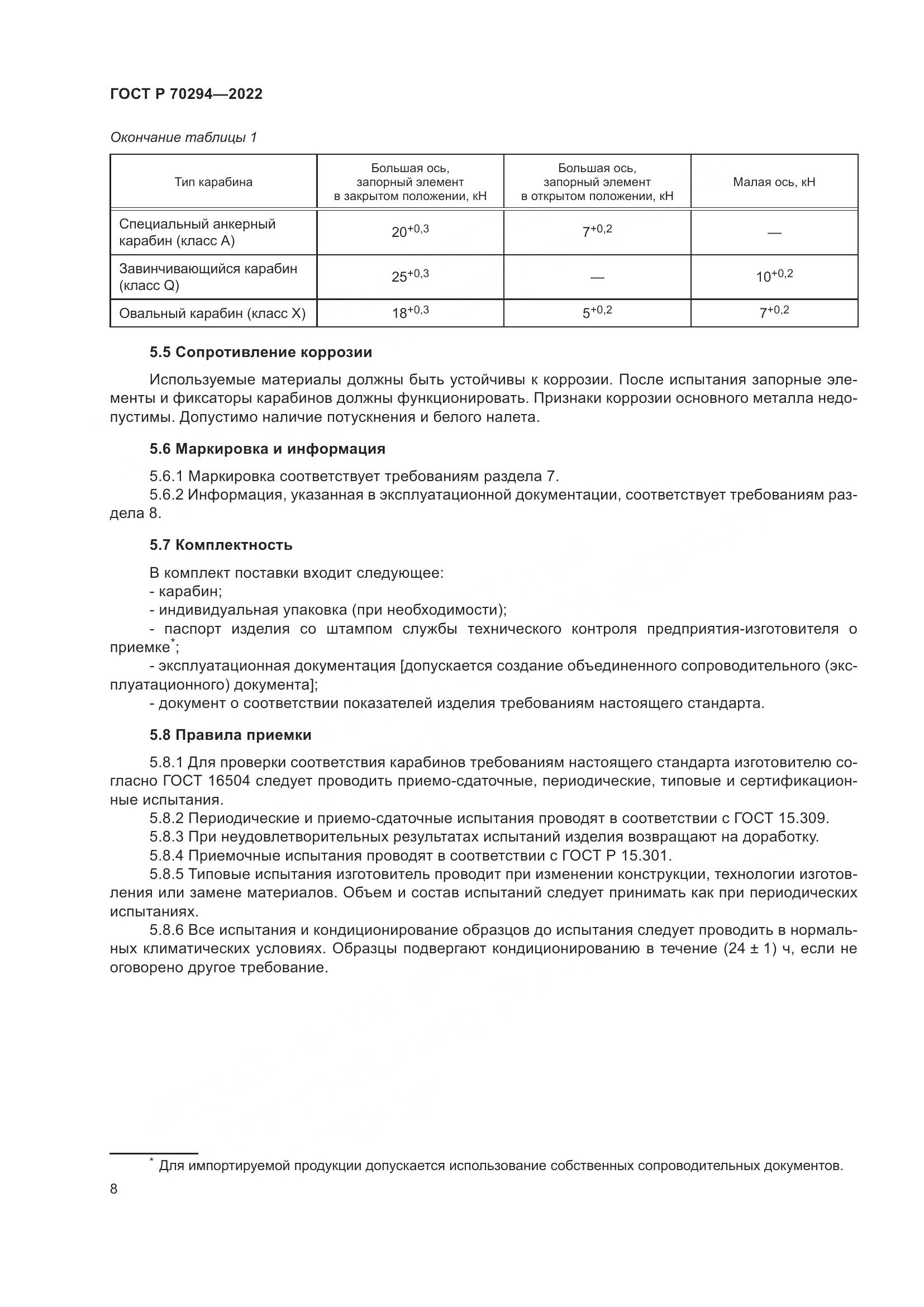 ГОСТ Р 70294-2022, страница 10