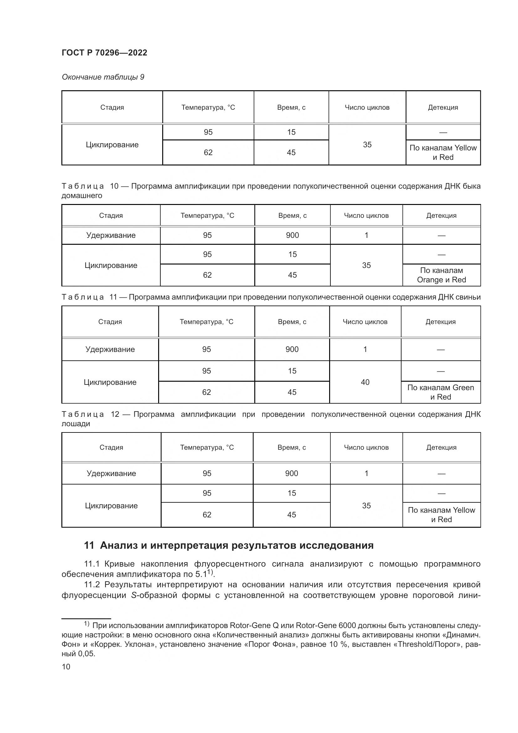 ГОСТ Р 70296-2022, страница 14