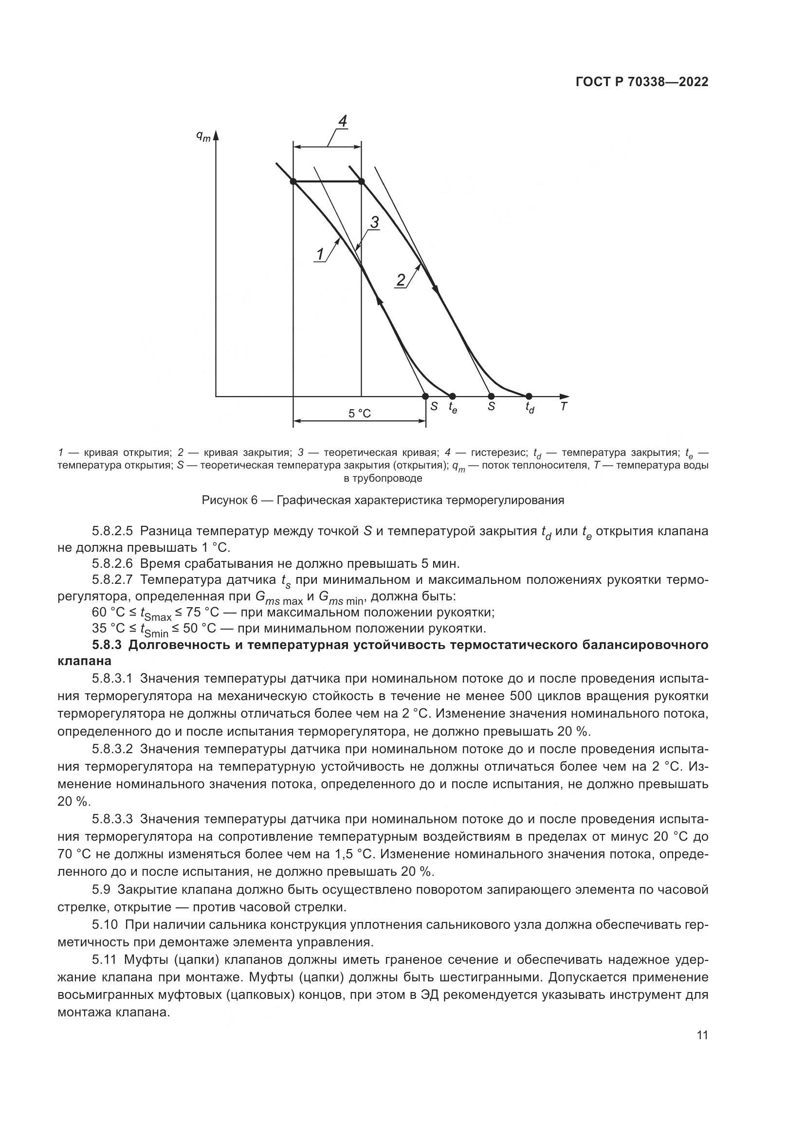 ГОСТ Р 70338-2022, страница 15